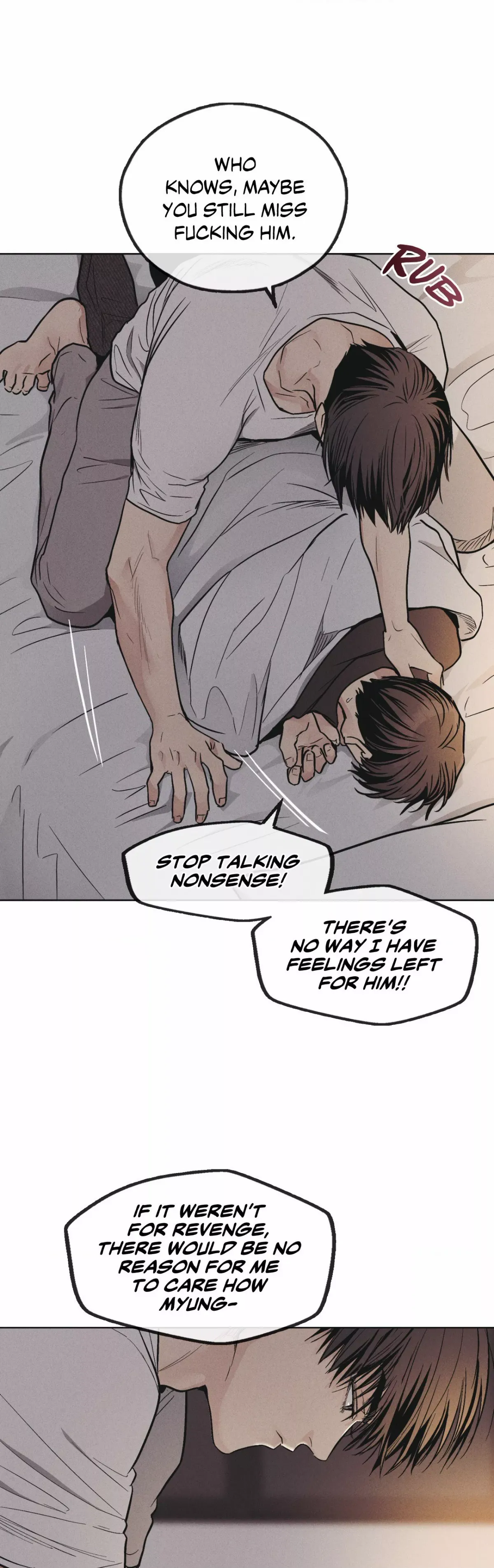 Payback Chapter 52 page 16 - 