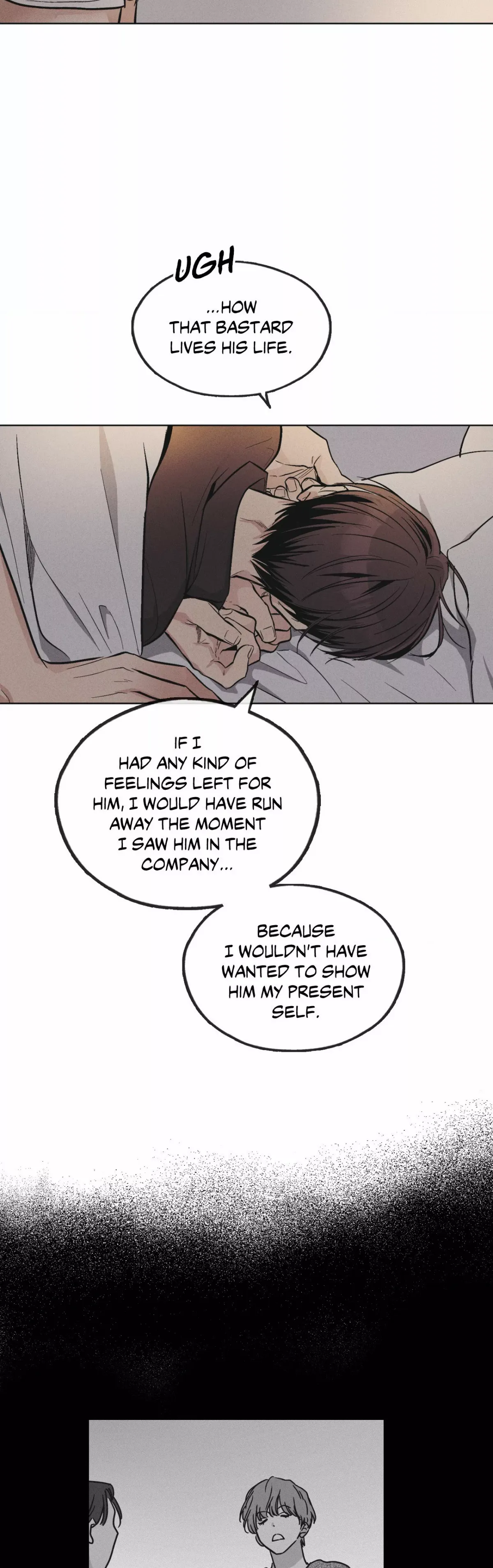 Payback Chapter 52 page 17 - 