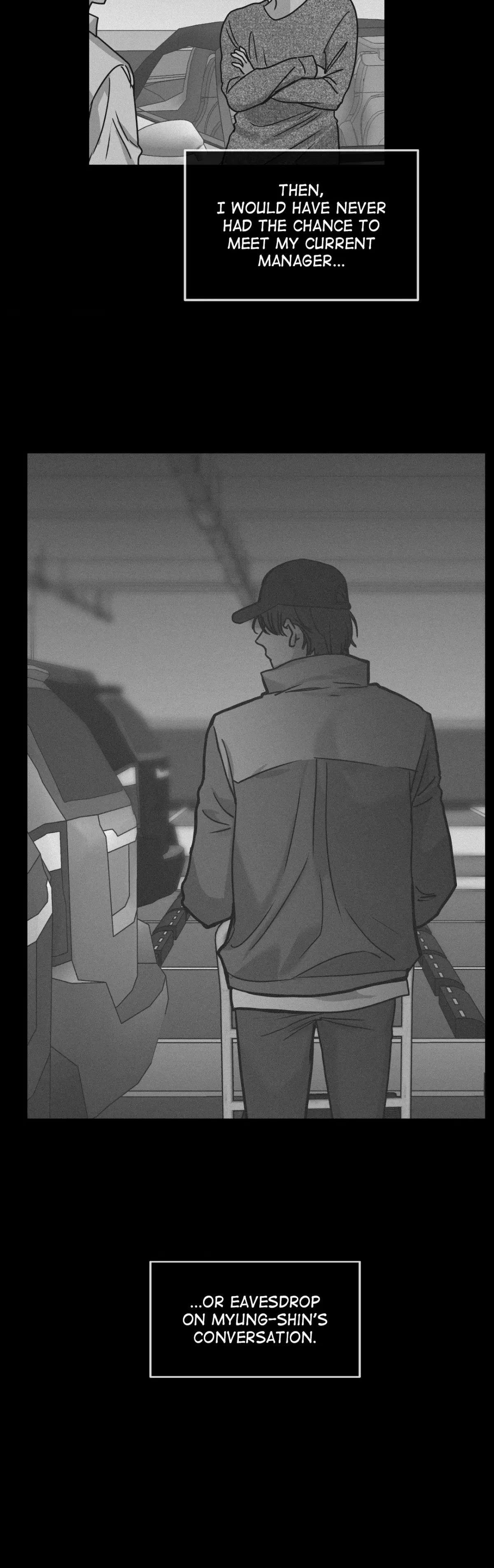 Payback Chapter 52 page 18 - 