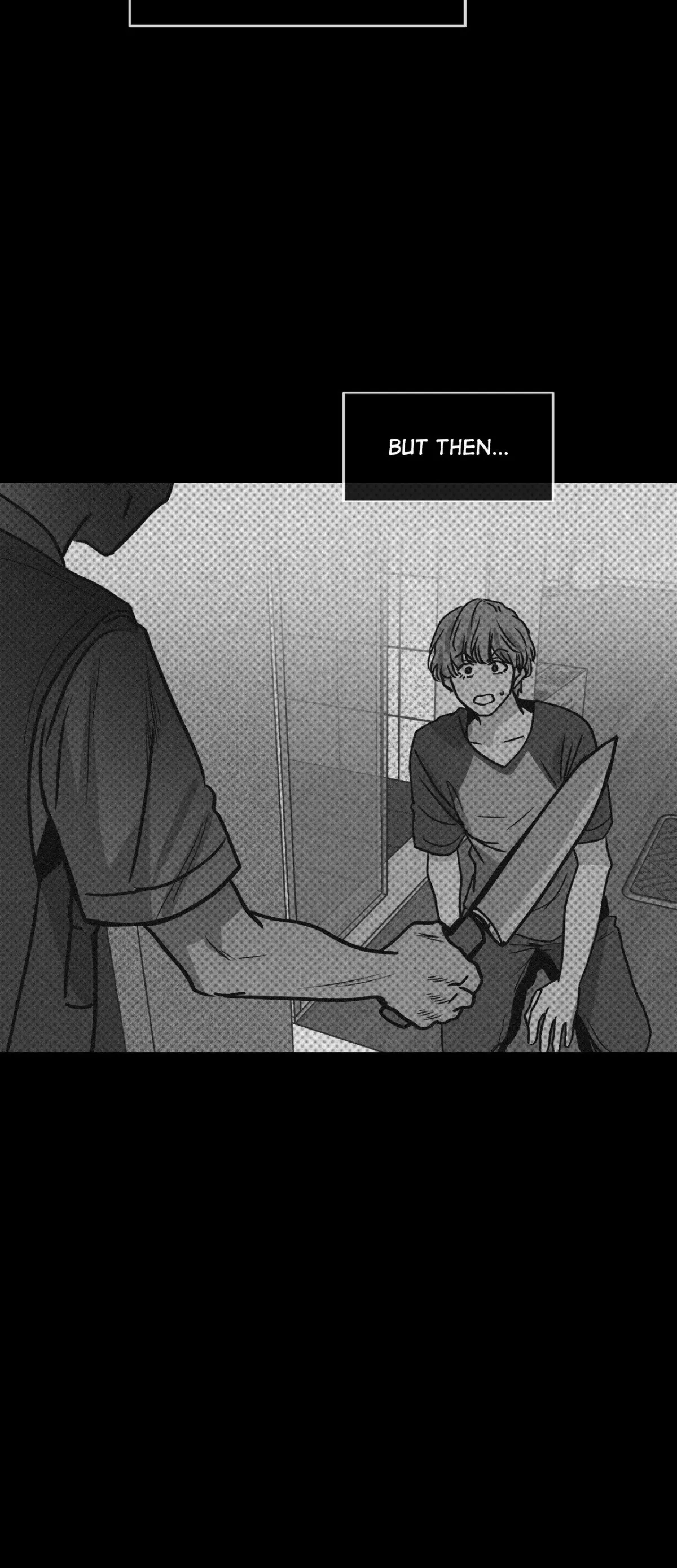 Payback Chapter 52 page 20 - 