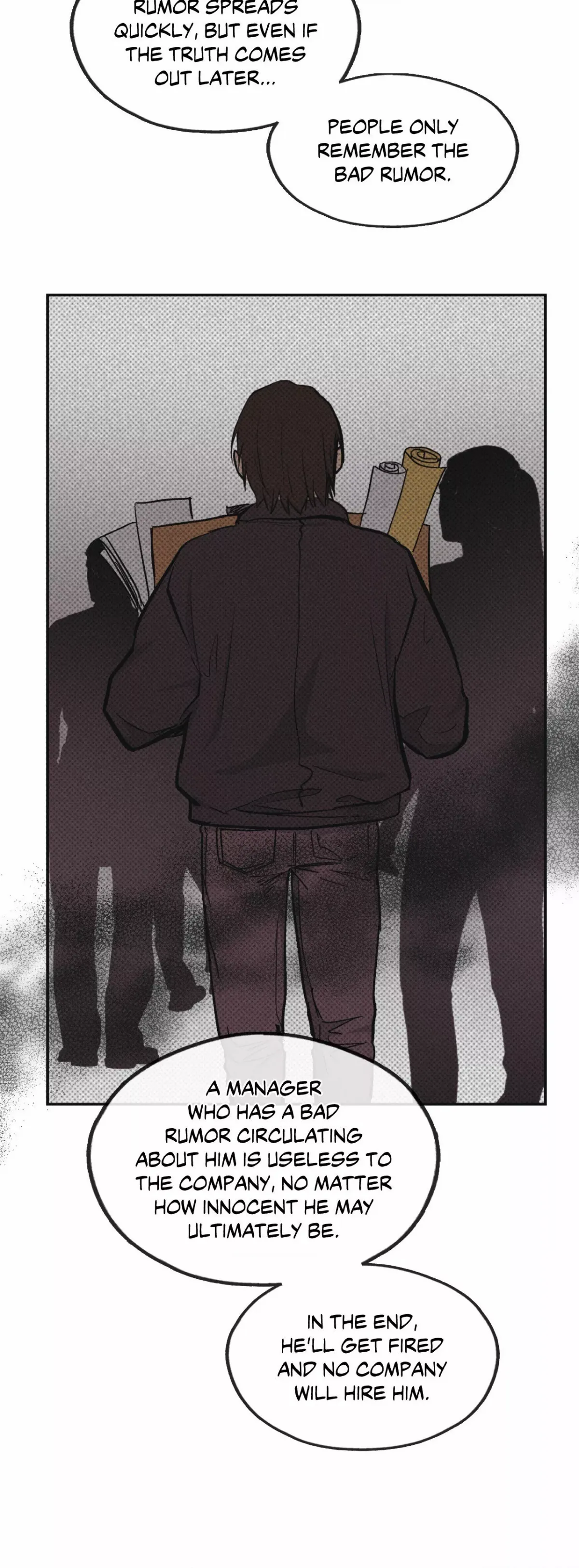 Payback Chapter 52 page 3 - 