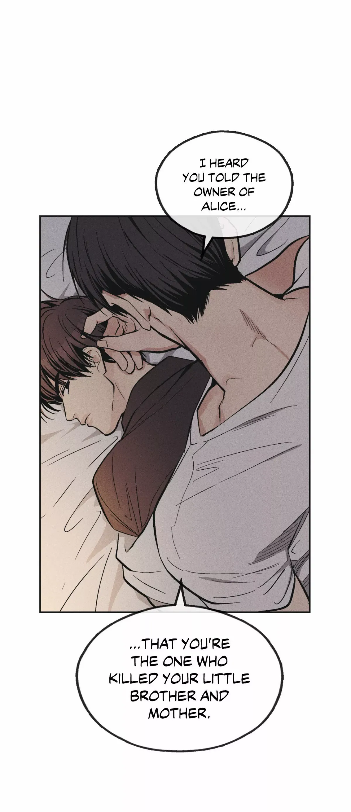 Payback Chapter 52 page 24 - 