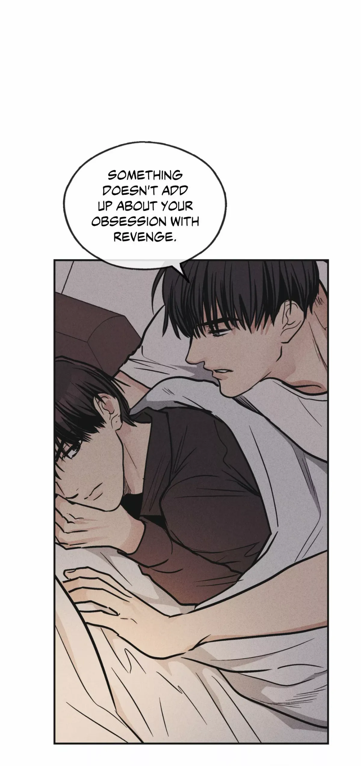 Payback Chapter 52 page 25 - 