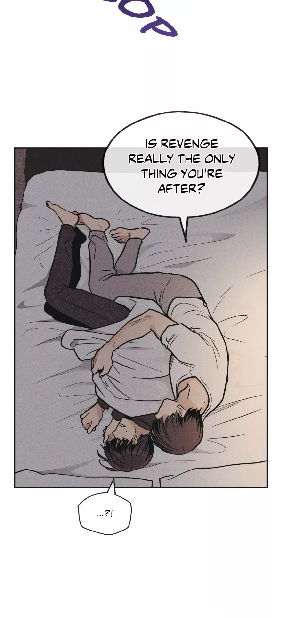 Payback Chapter 52 page 27 - 