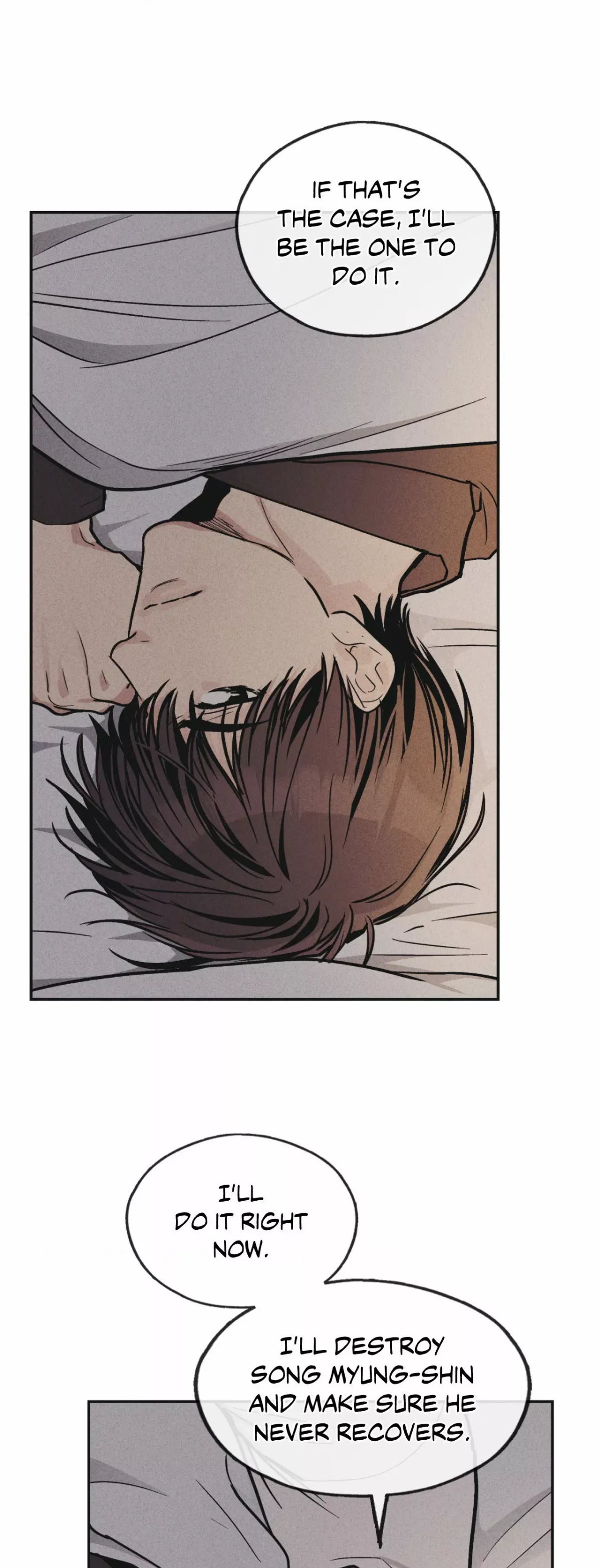 Payback Chapter 52 page 28 - 