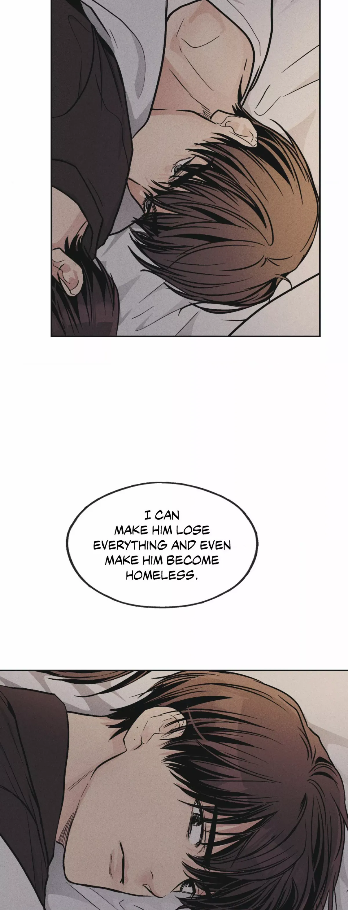 Payback Chapter 52 page 29 - 