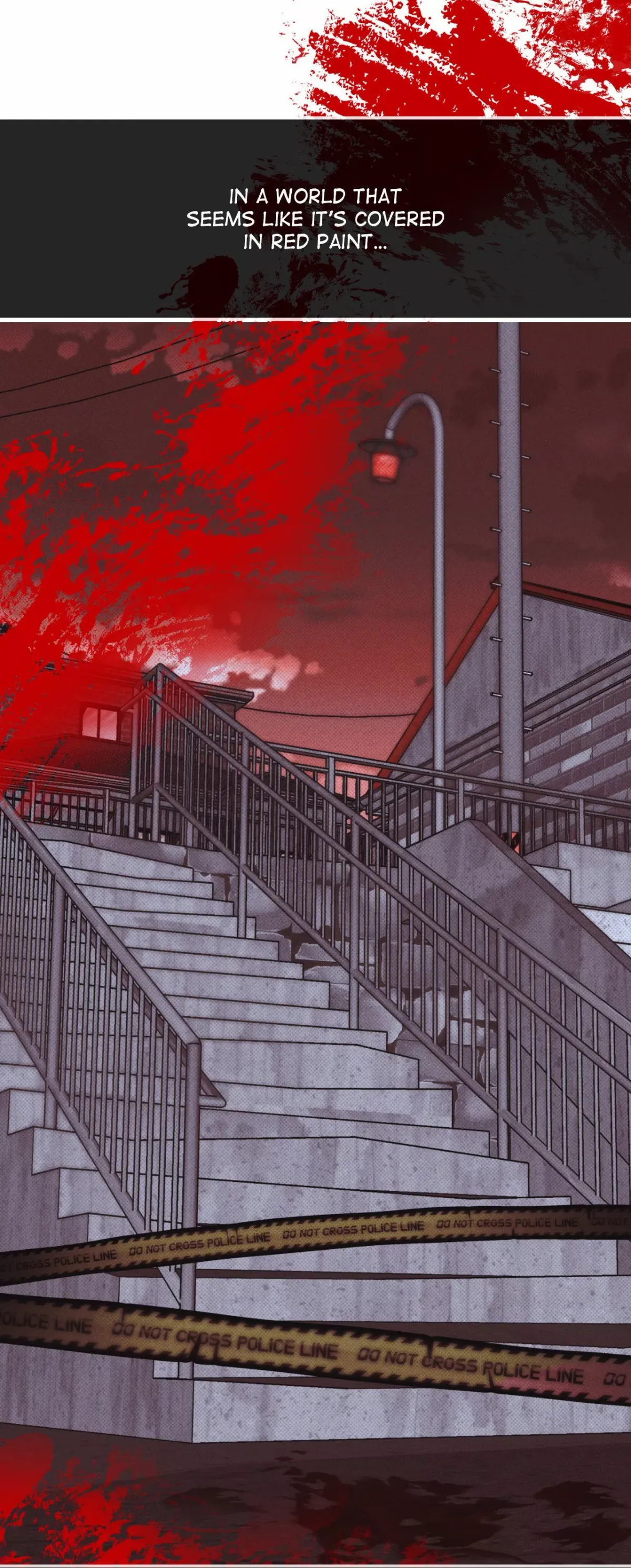 Payback Chapter 52 page 38 - 