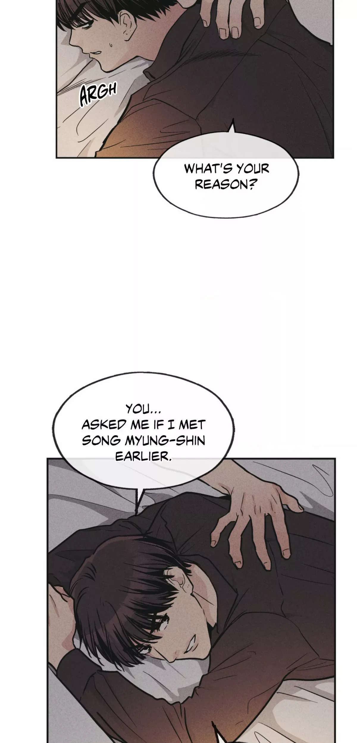 Payback Chapter 52 page 5 - 