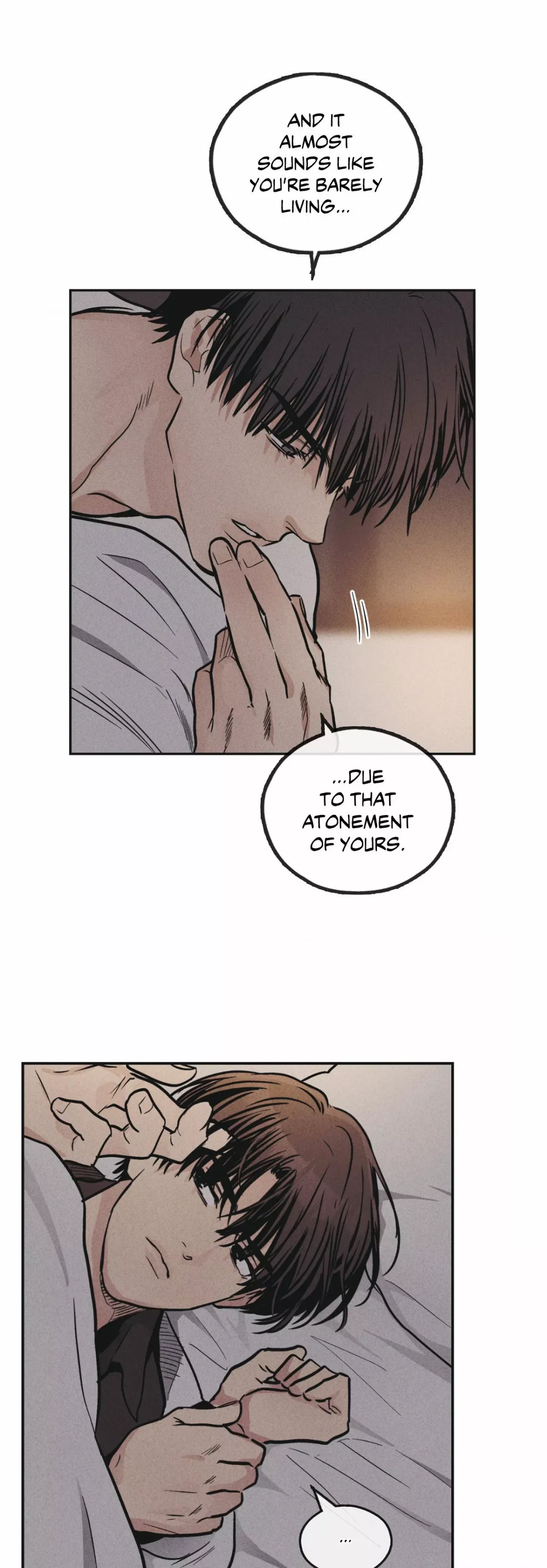 Payback Chapter 52 page 46 - 