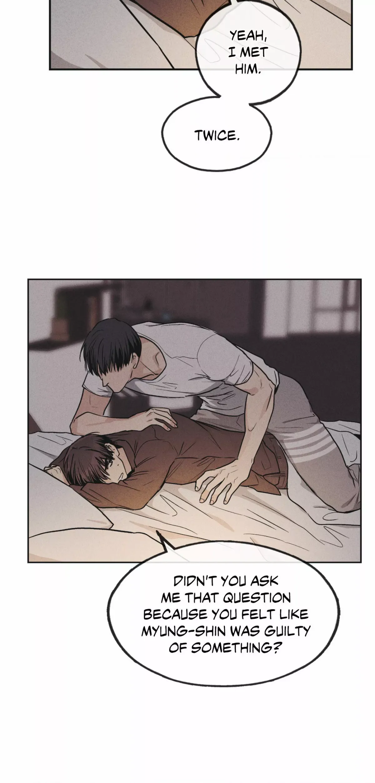 Payback Chapter 52 page 6 - 