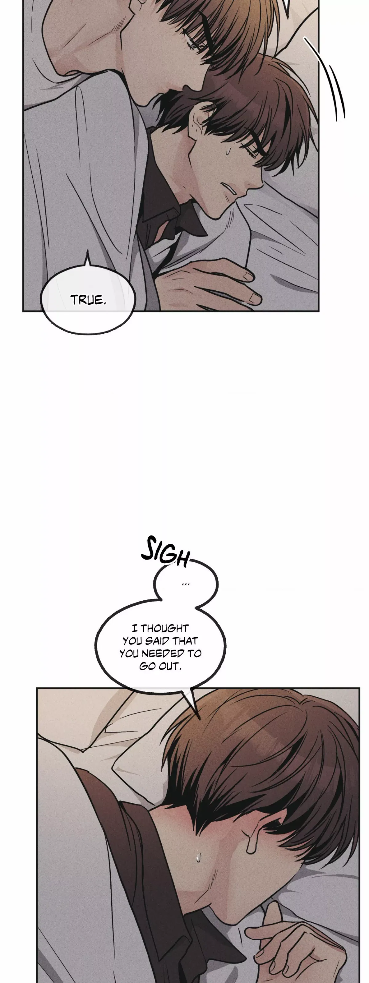 Payback Chapter 52 page 53 - 