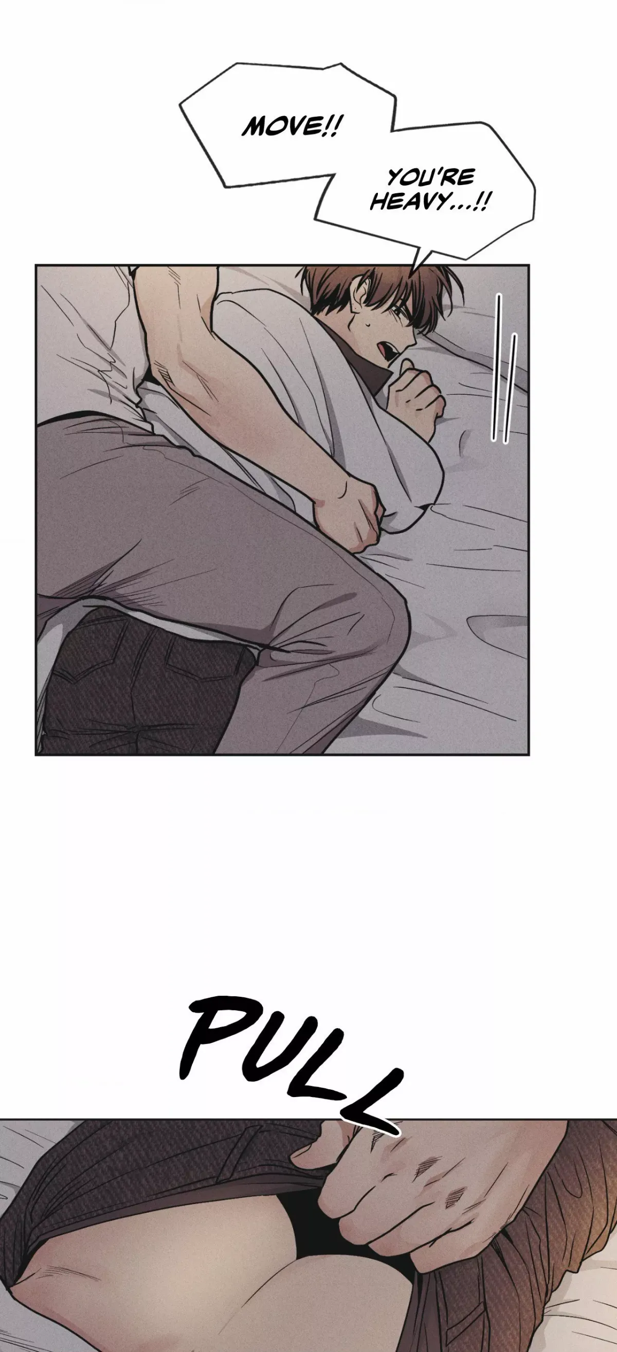 Payback Chapter 52 page 56 - 