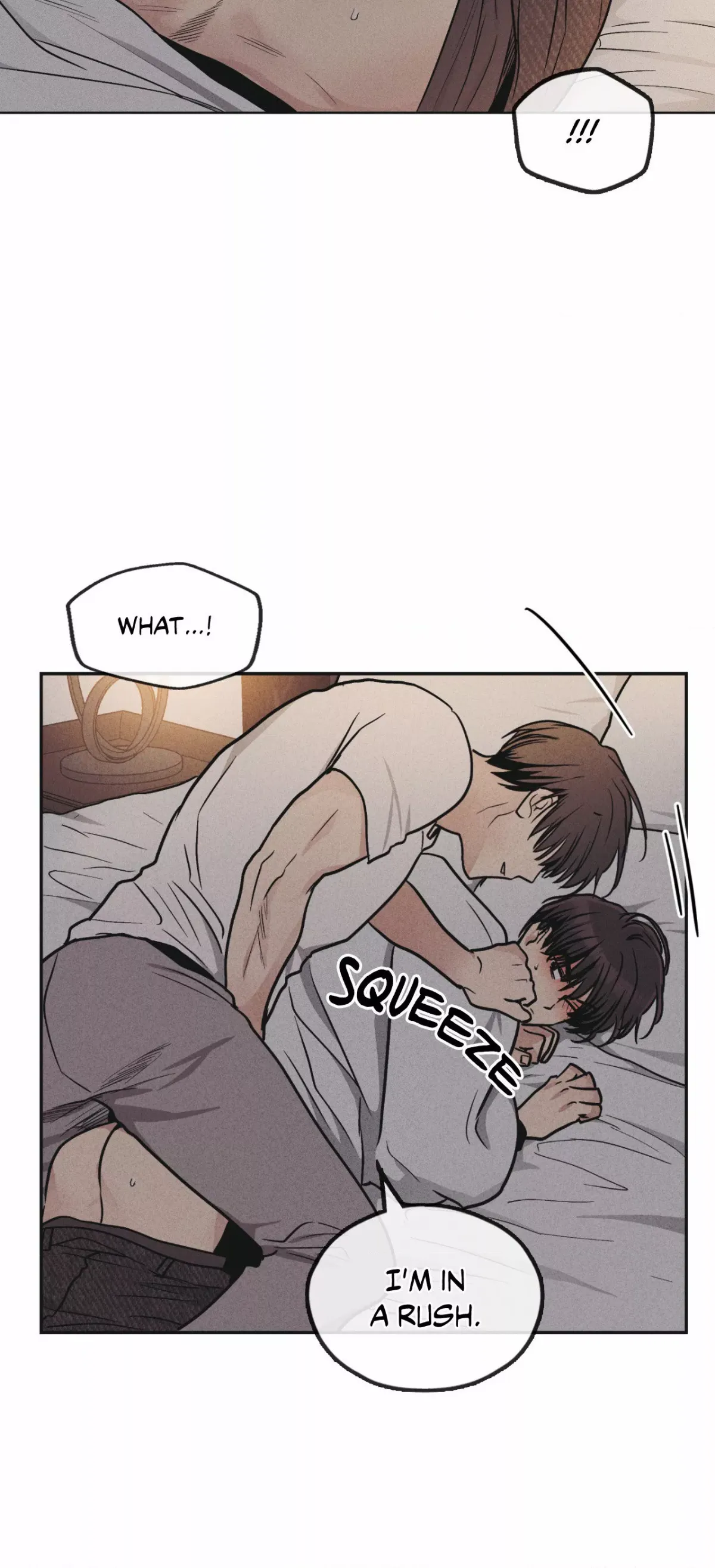 Payback Chapter 52 page 57 - 