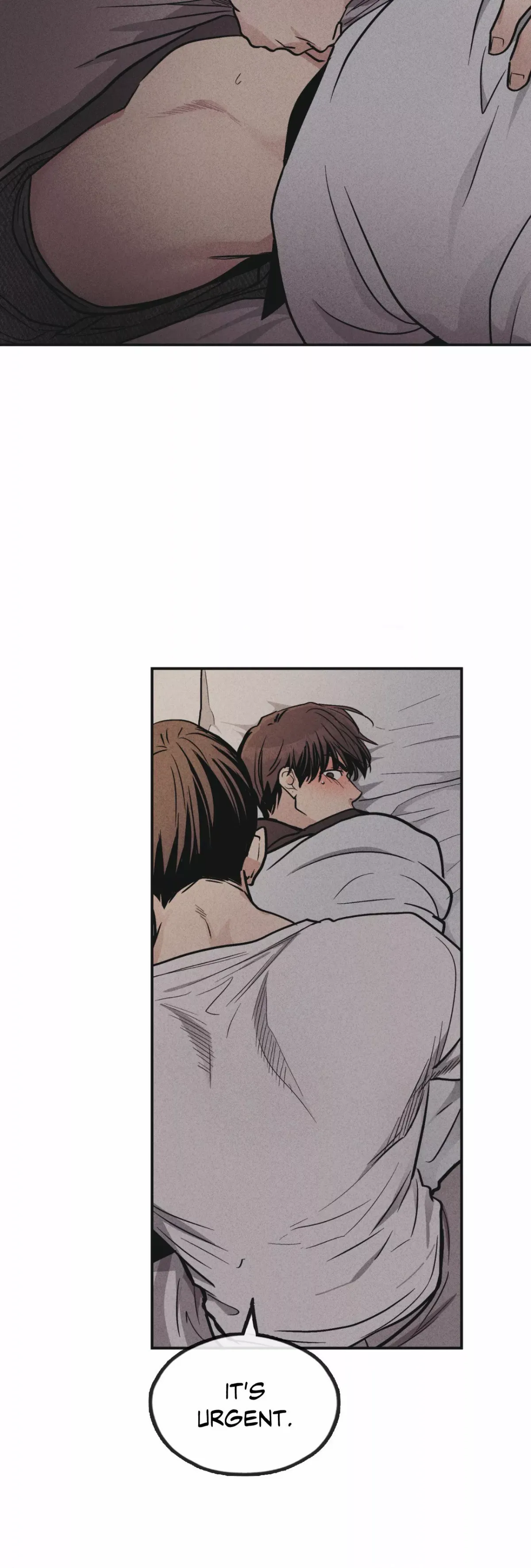 Payback Chapter 52 page 59 - 