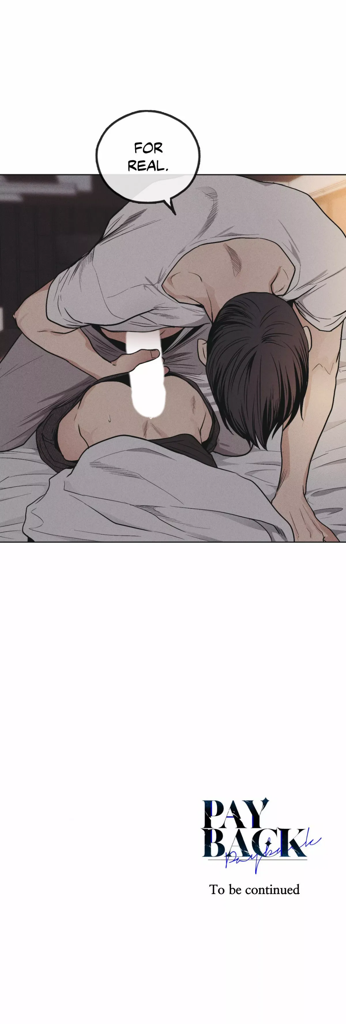 Payback Chapter 52 page 60 - 