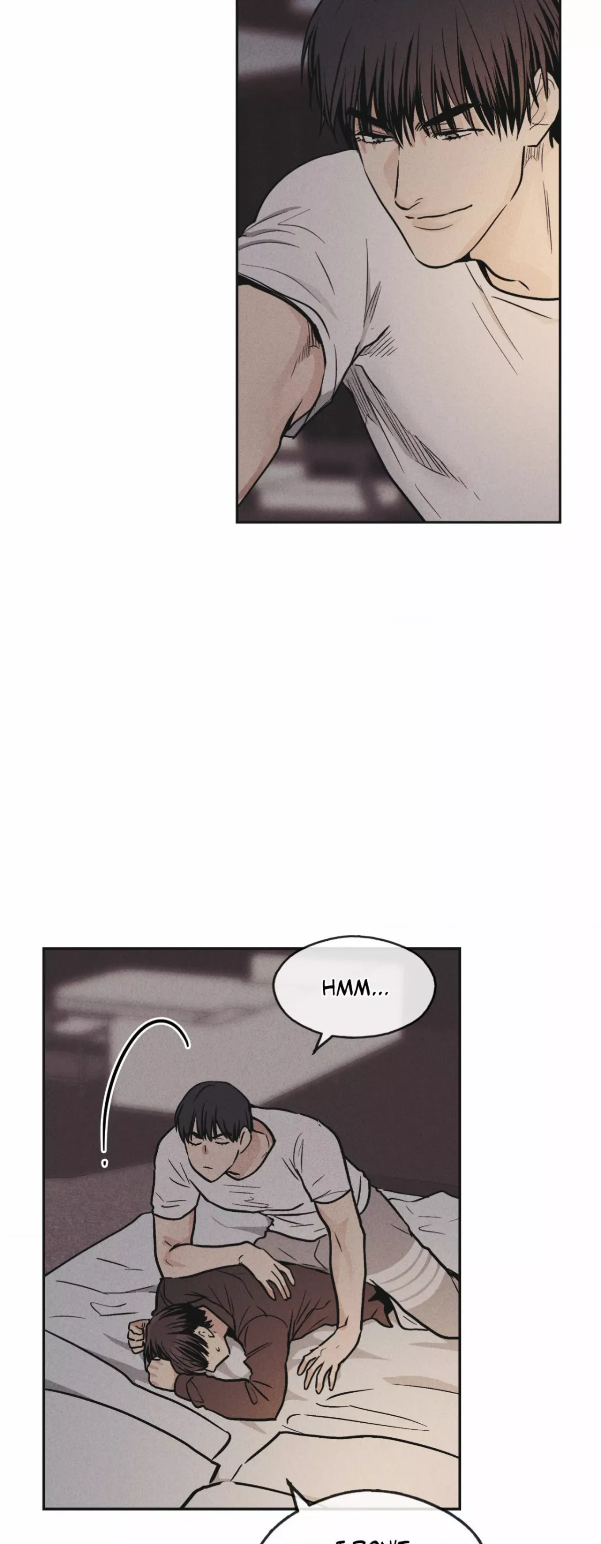 Payback Chapter 52 page 8 - 