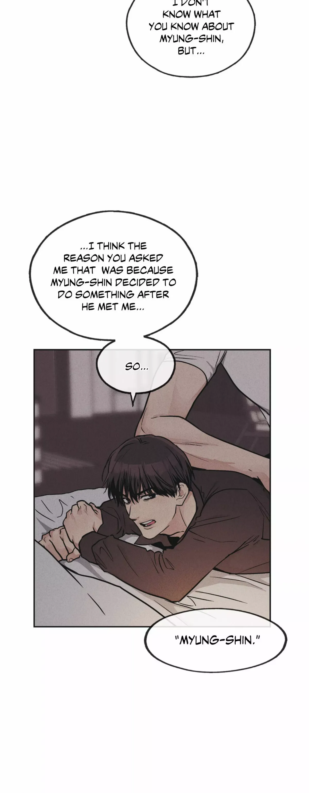 Payback Chapter 52 page 9 - 