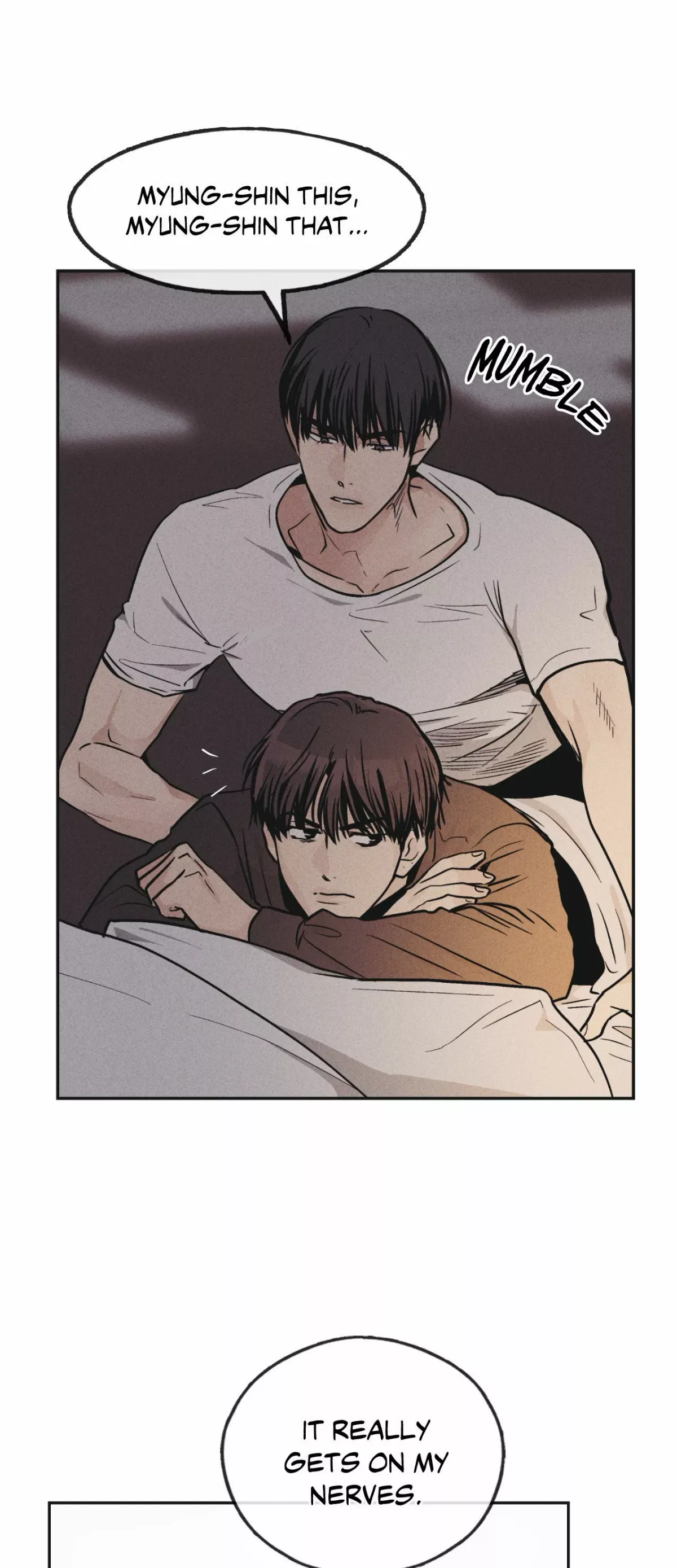 Payback Chapter 52 page 10 - 
