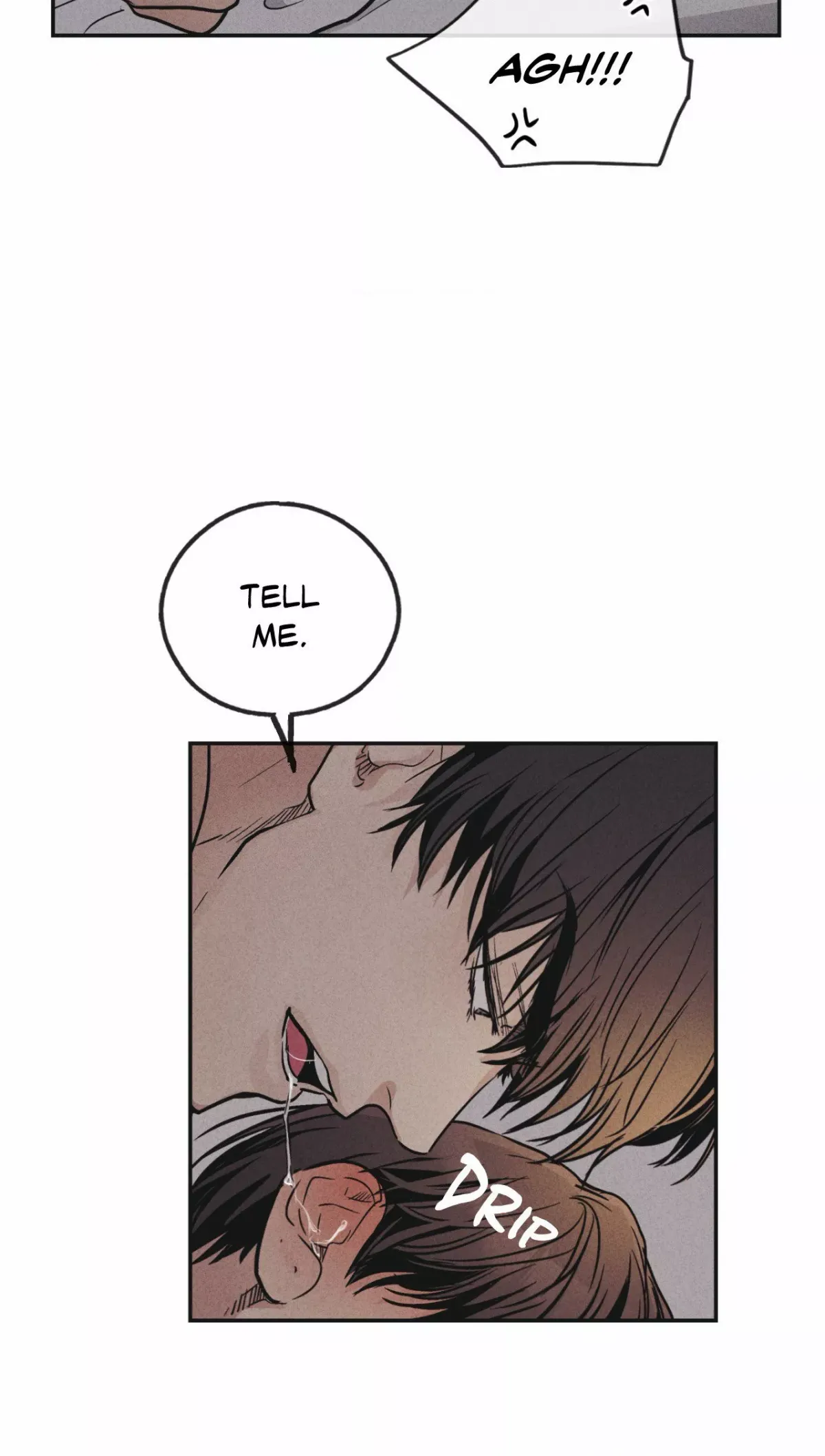 Payback Chapter 53 page 11 - 