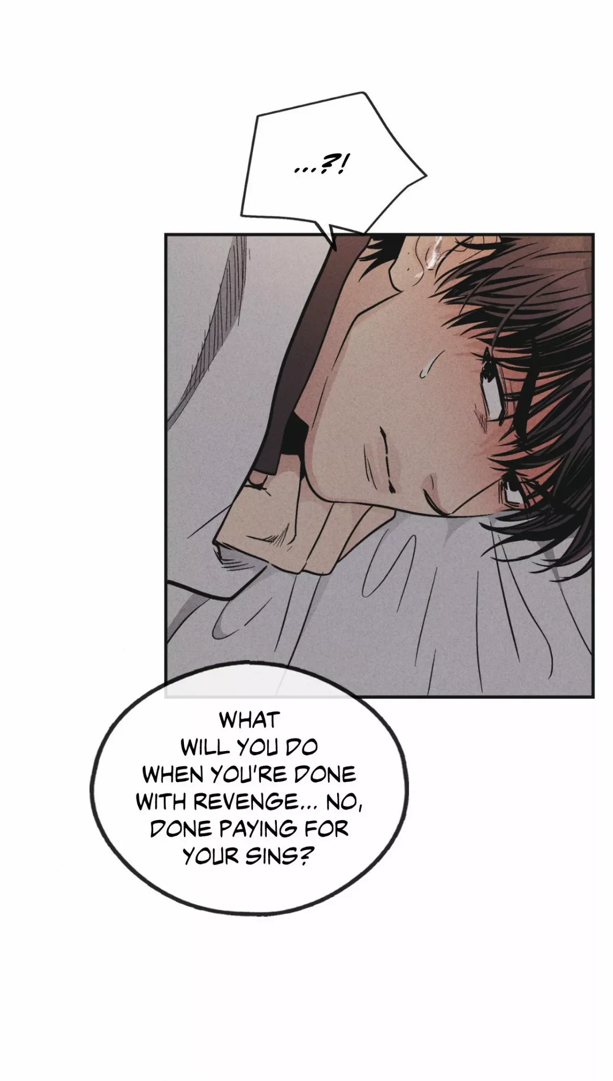 Payback Chapter 53 page 12 - 