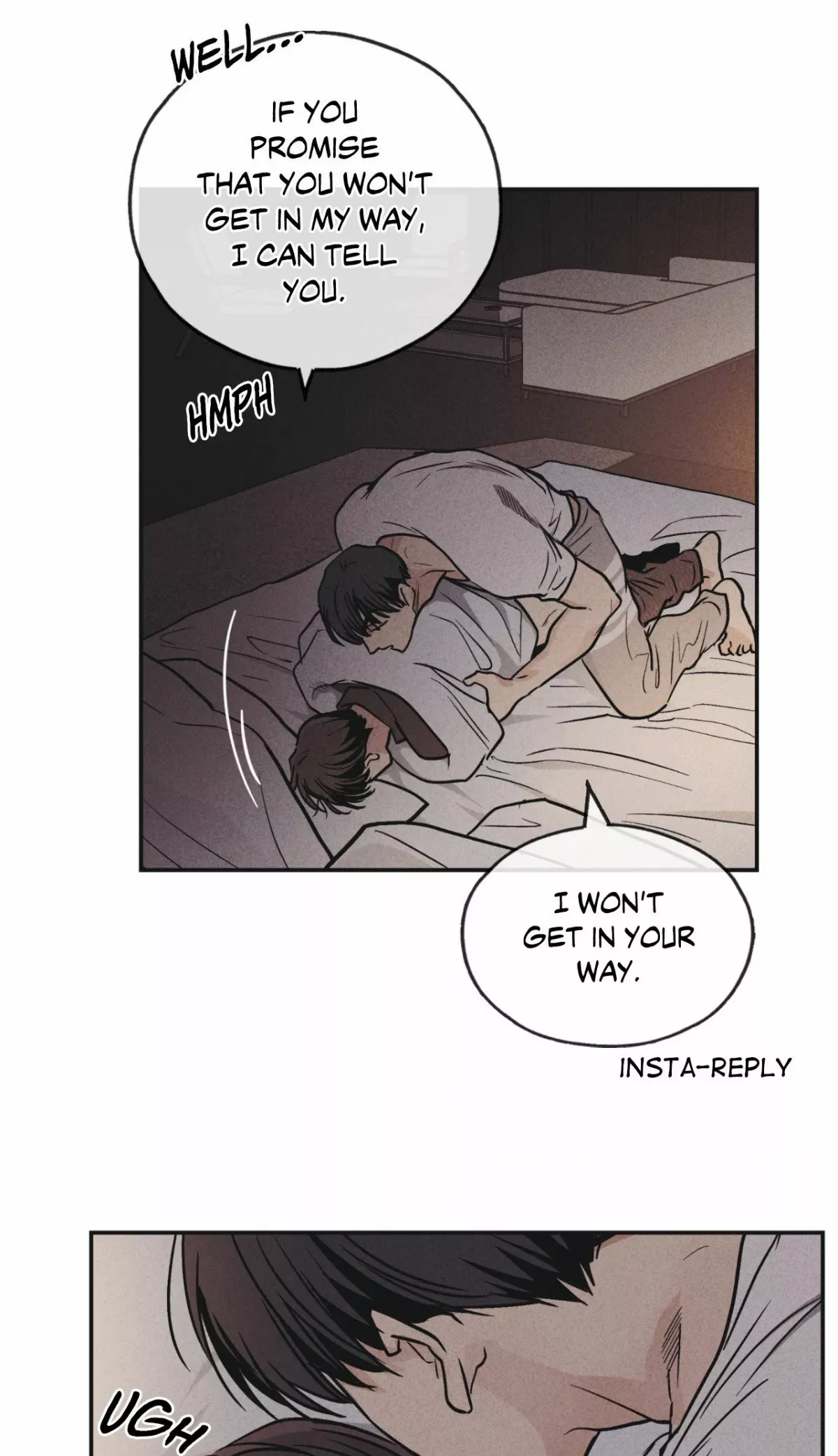 Payback Chapter 53 page 14 - 