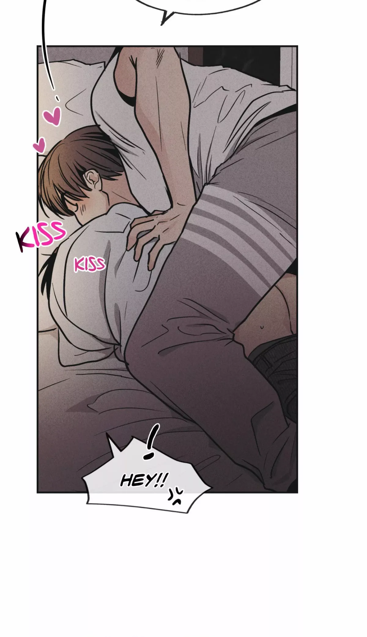 Payback Chapter 53 page 16 - 