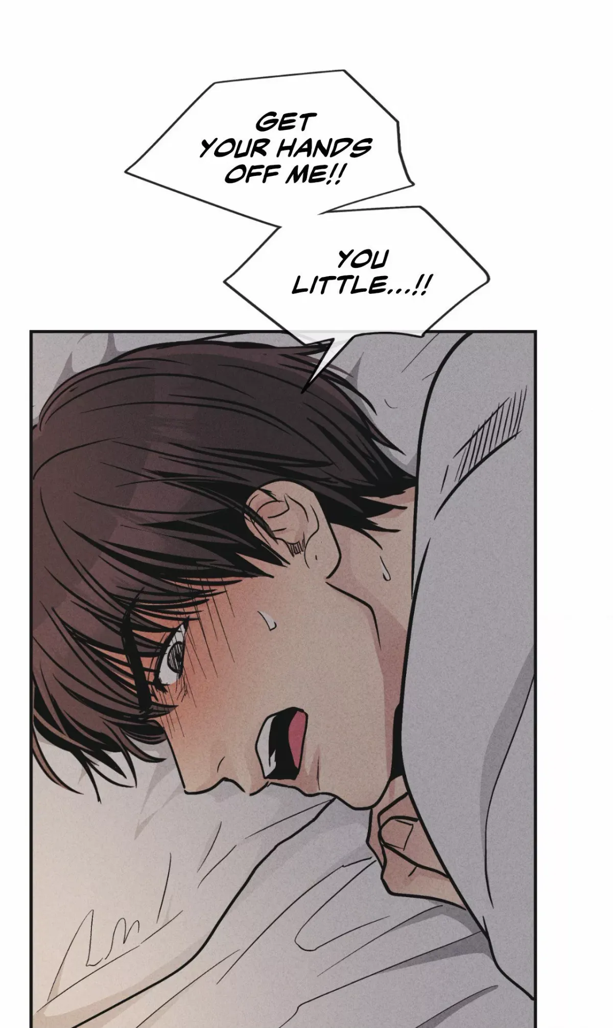 Payback Chapter 53 page 18 - 