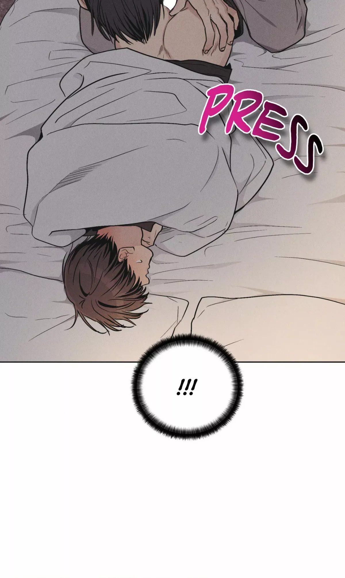 Payback Chapter 53 page 20 - 