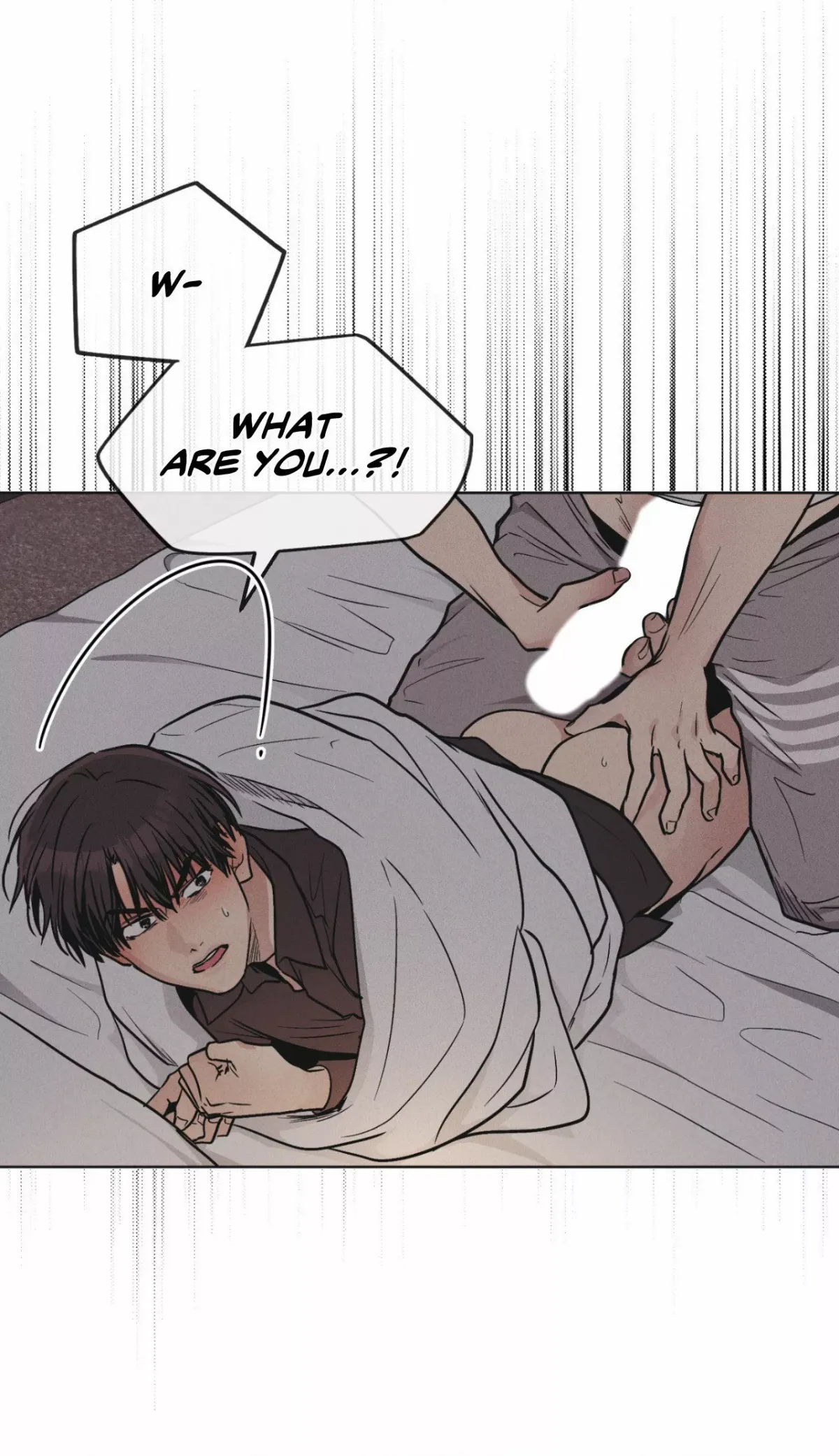 Payback Chapter 53 page 21 - 