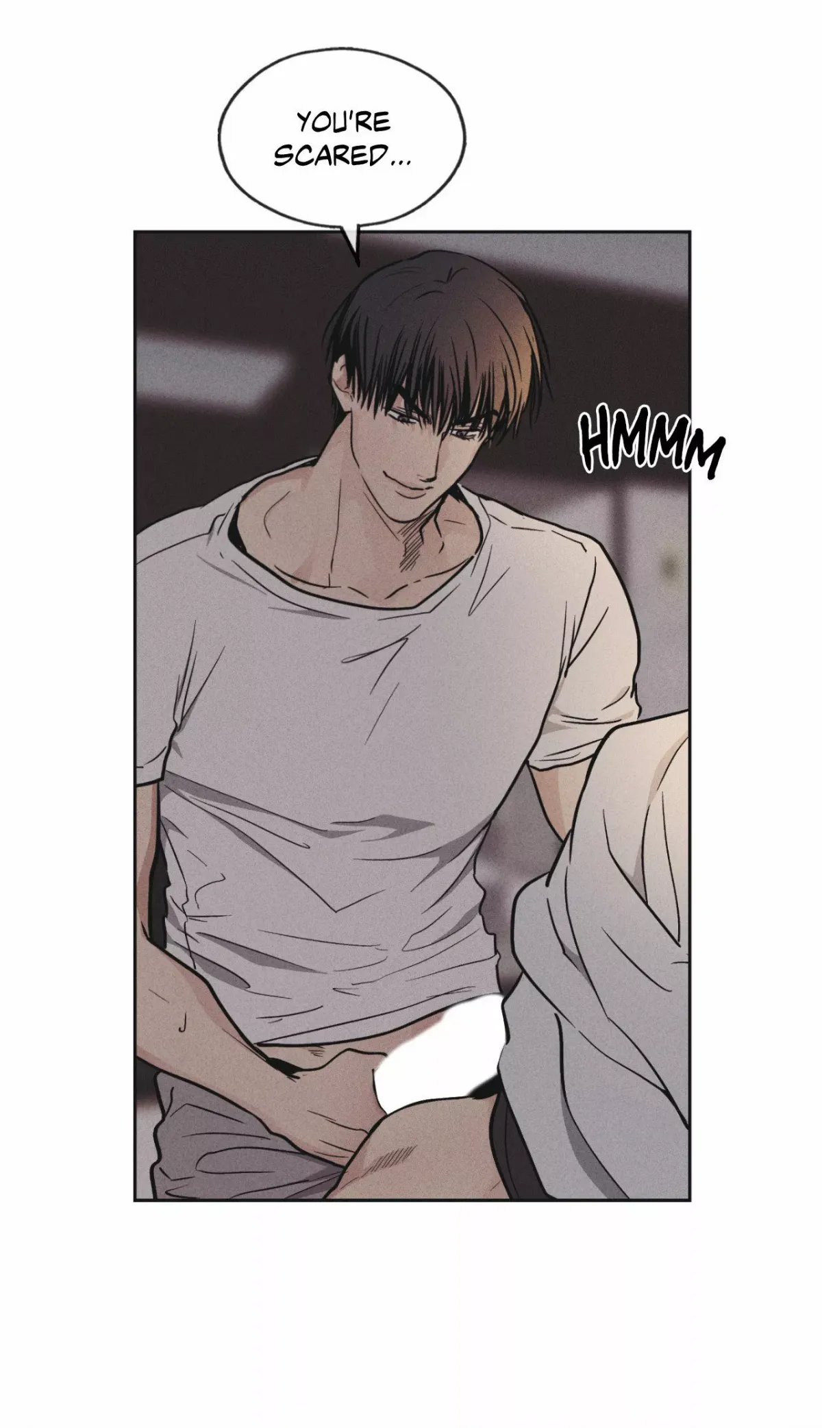 Payback Chapter 53 page 22 - 
