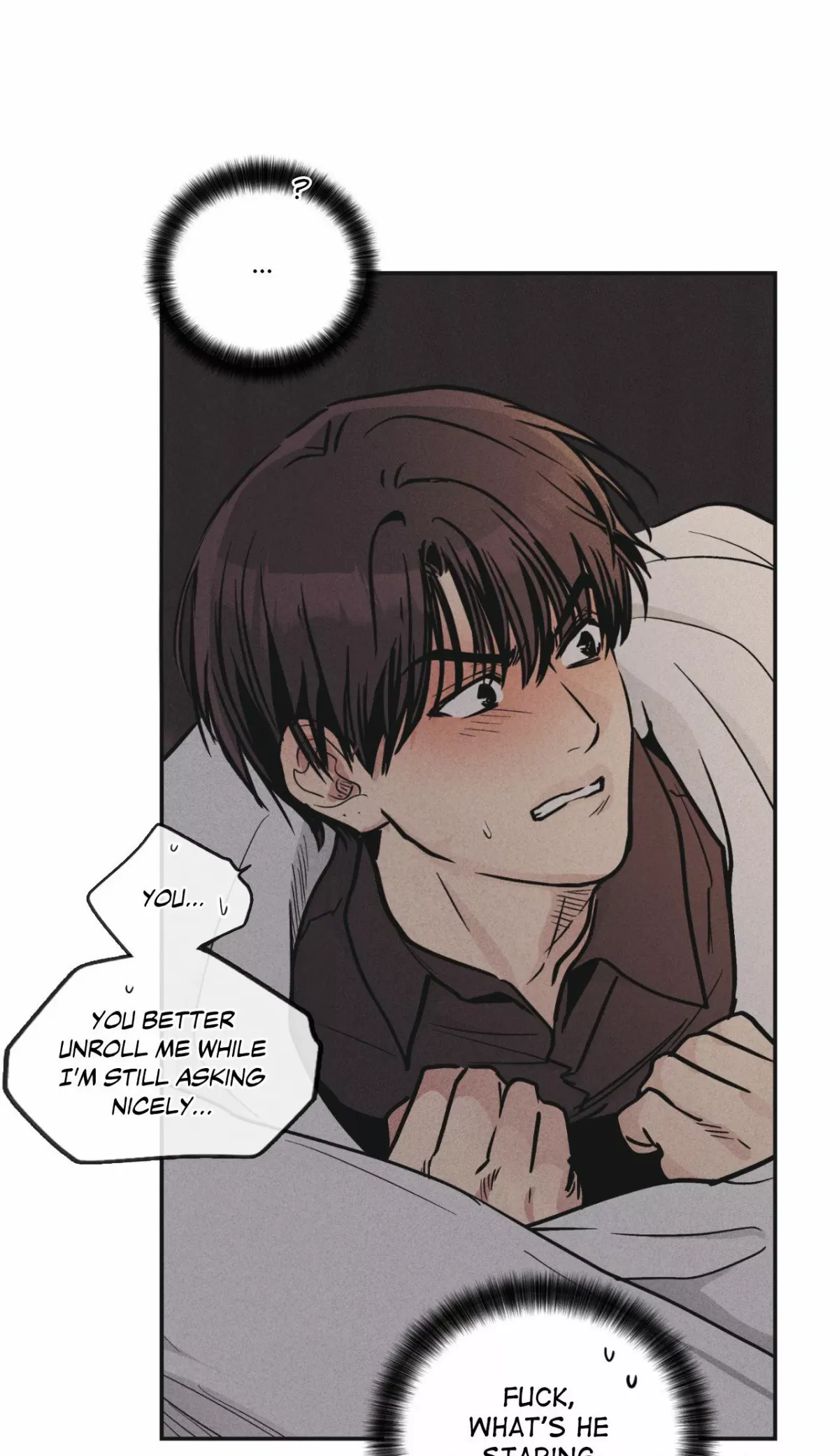 Payback Chapter 53 page 23 - 