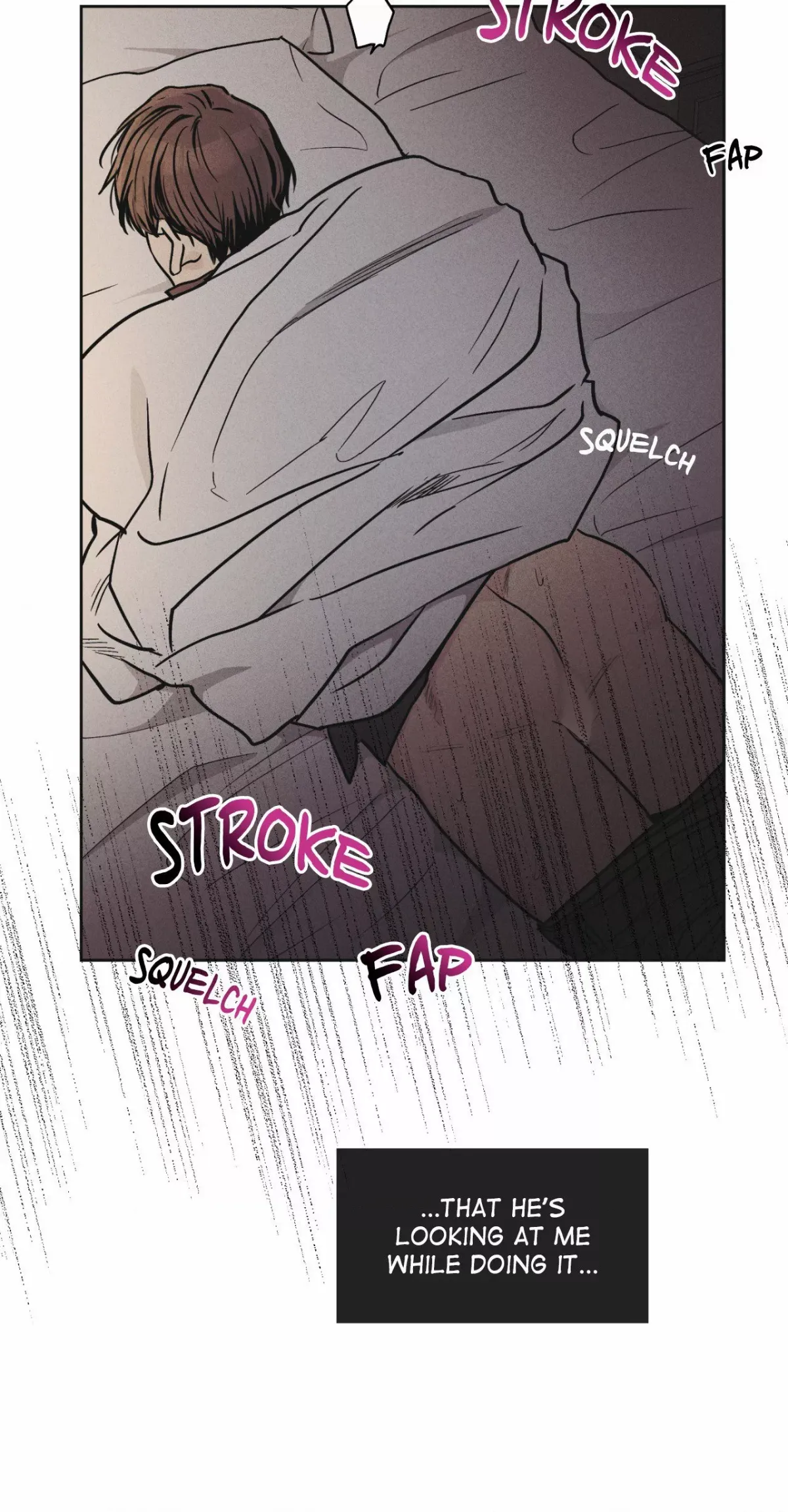 Payback Chapter 53 page 28 - 
