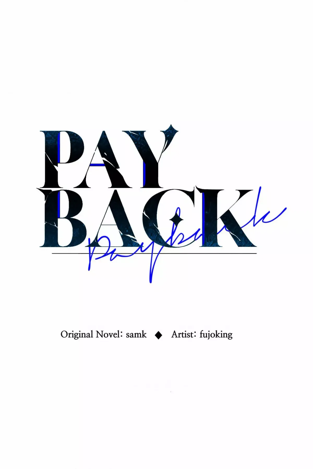 Payback Chapter 53 page 4 - 