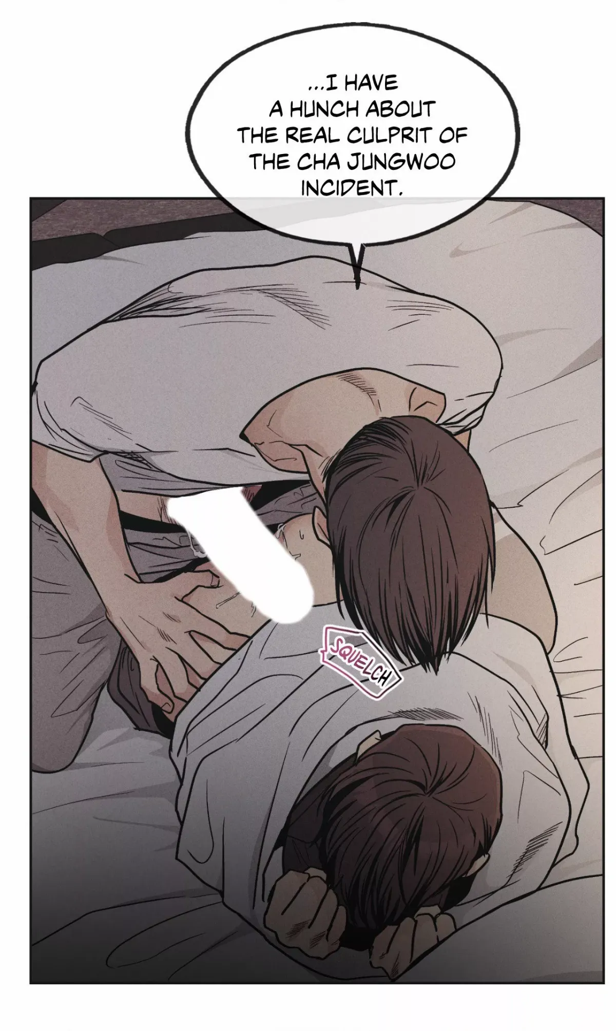 Payback Chapter 53 page 32 - 