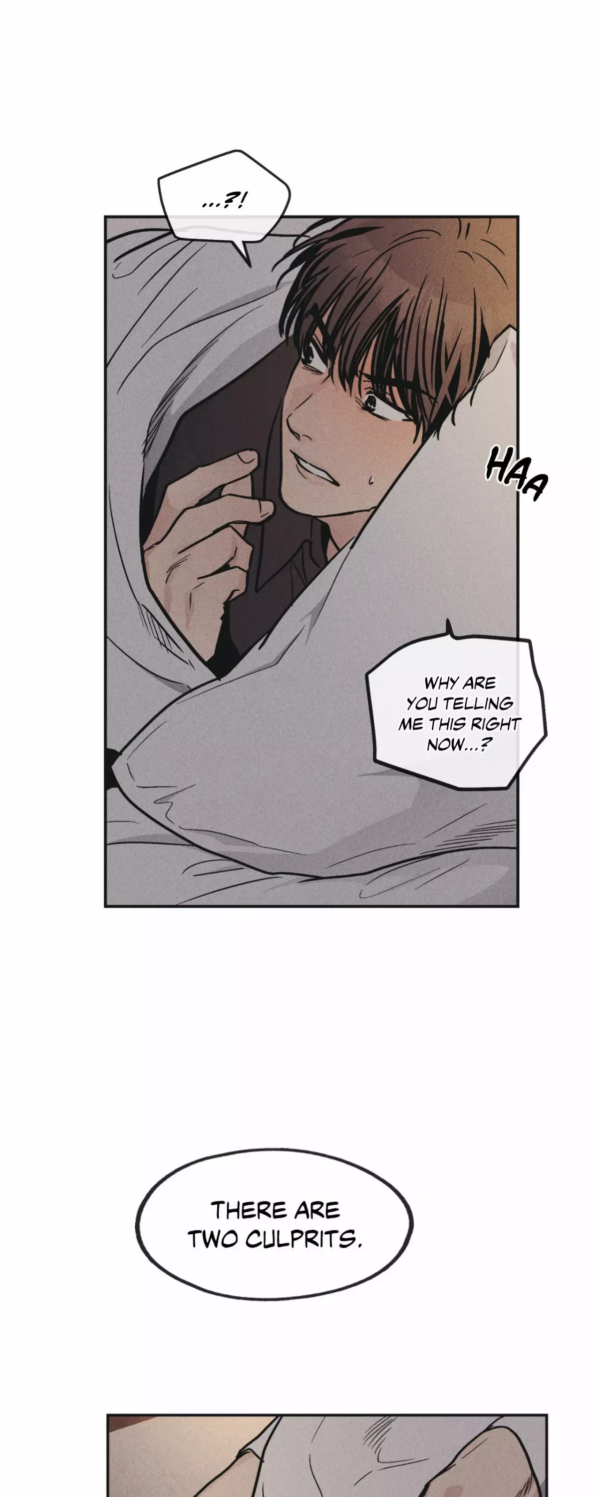 Payback Chapter 53 page 33 - 