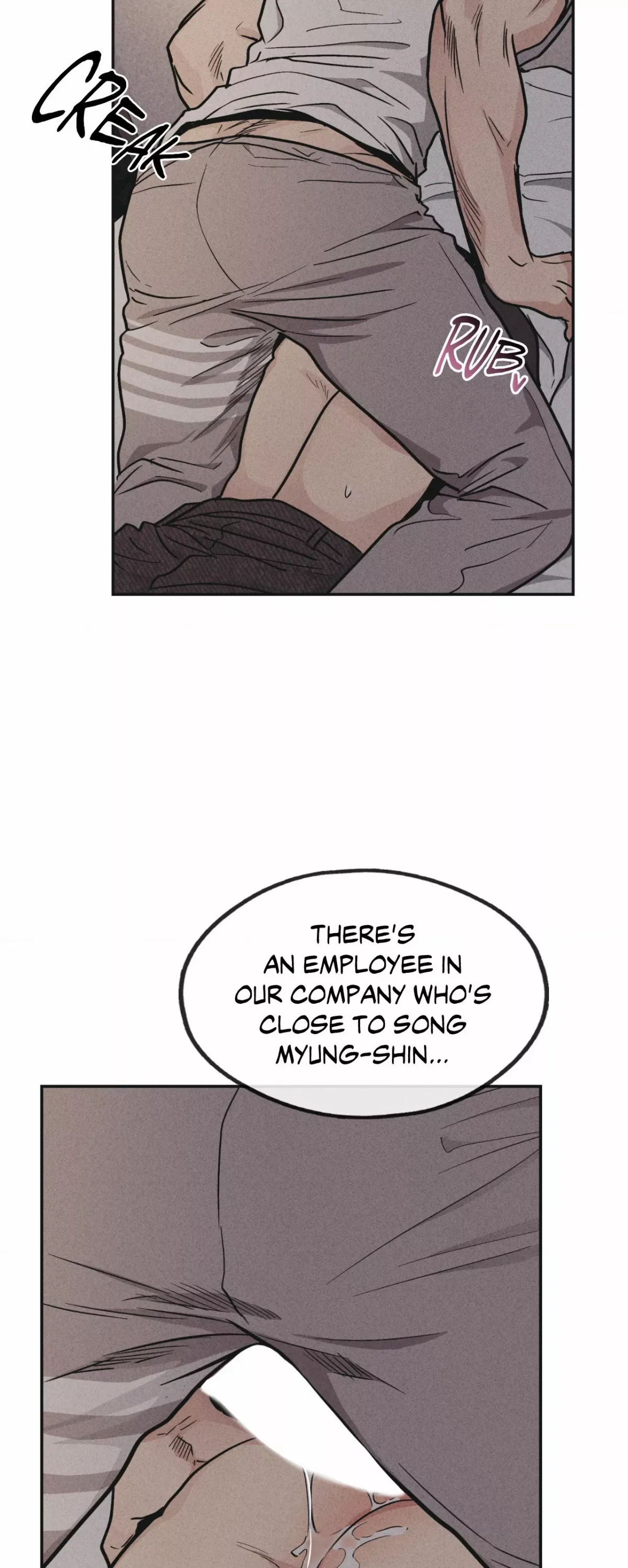 Payback Chapter 53 page 34 - 