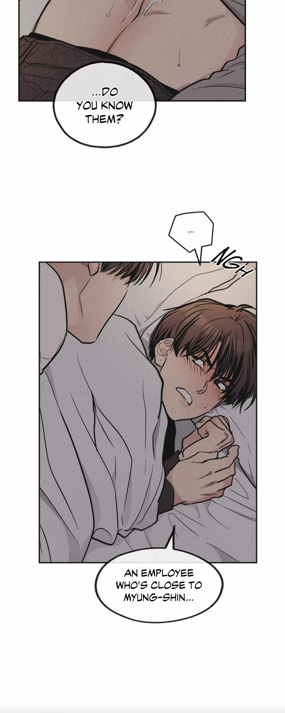Payback Chapter 53 page 35 - 