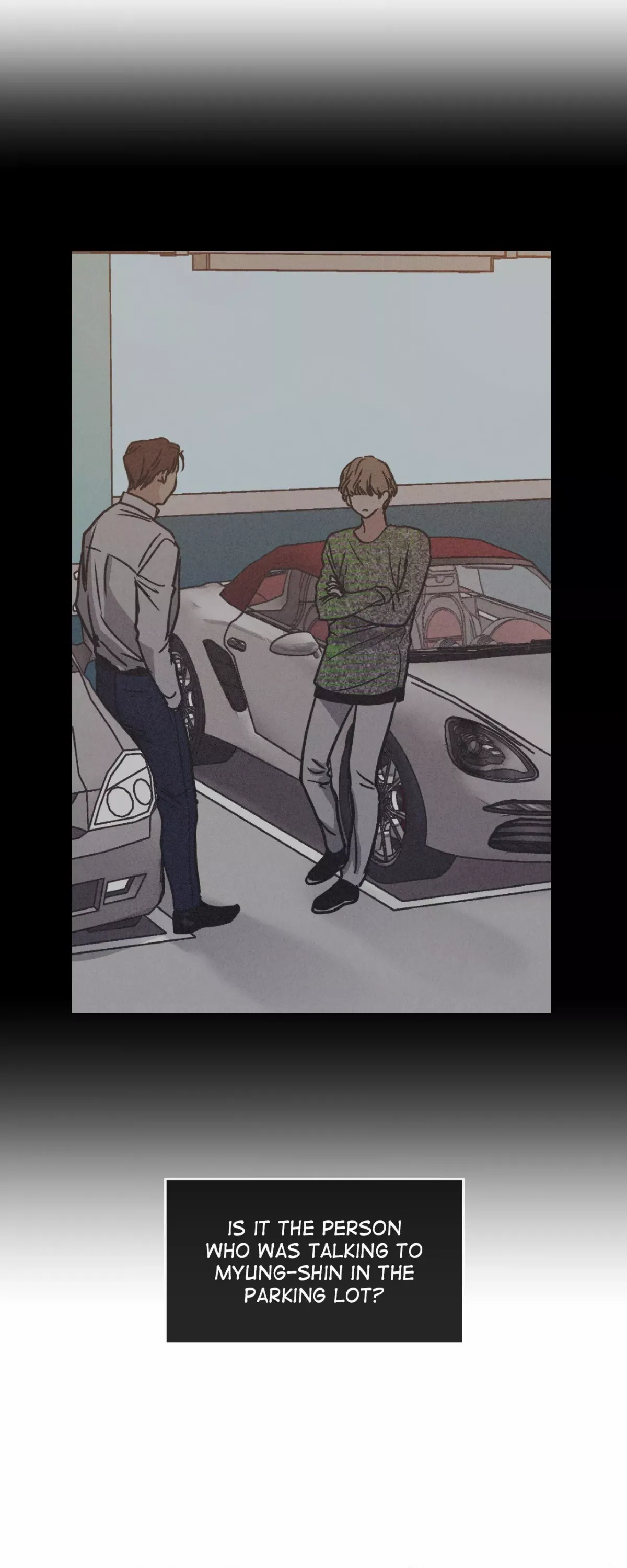 Payback Chapter 53 page 36 - 
