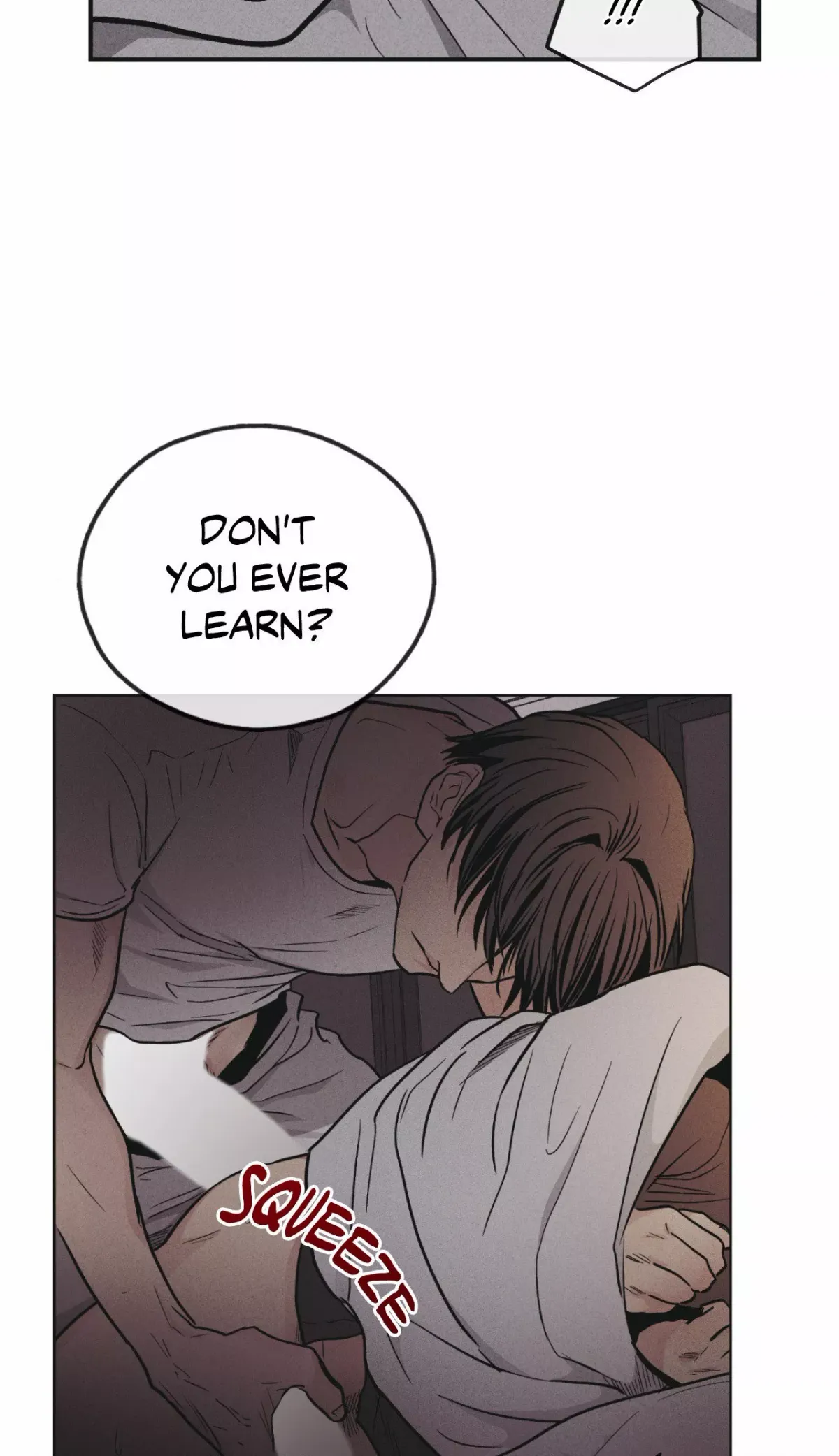 Payback Chapter 53 page 38 - 