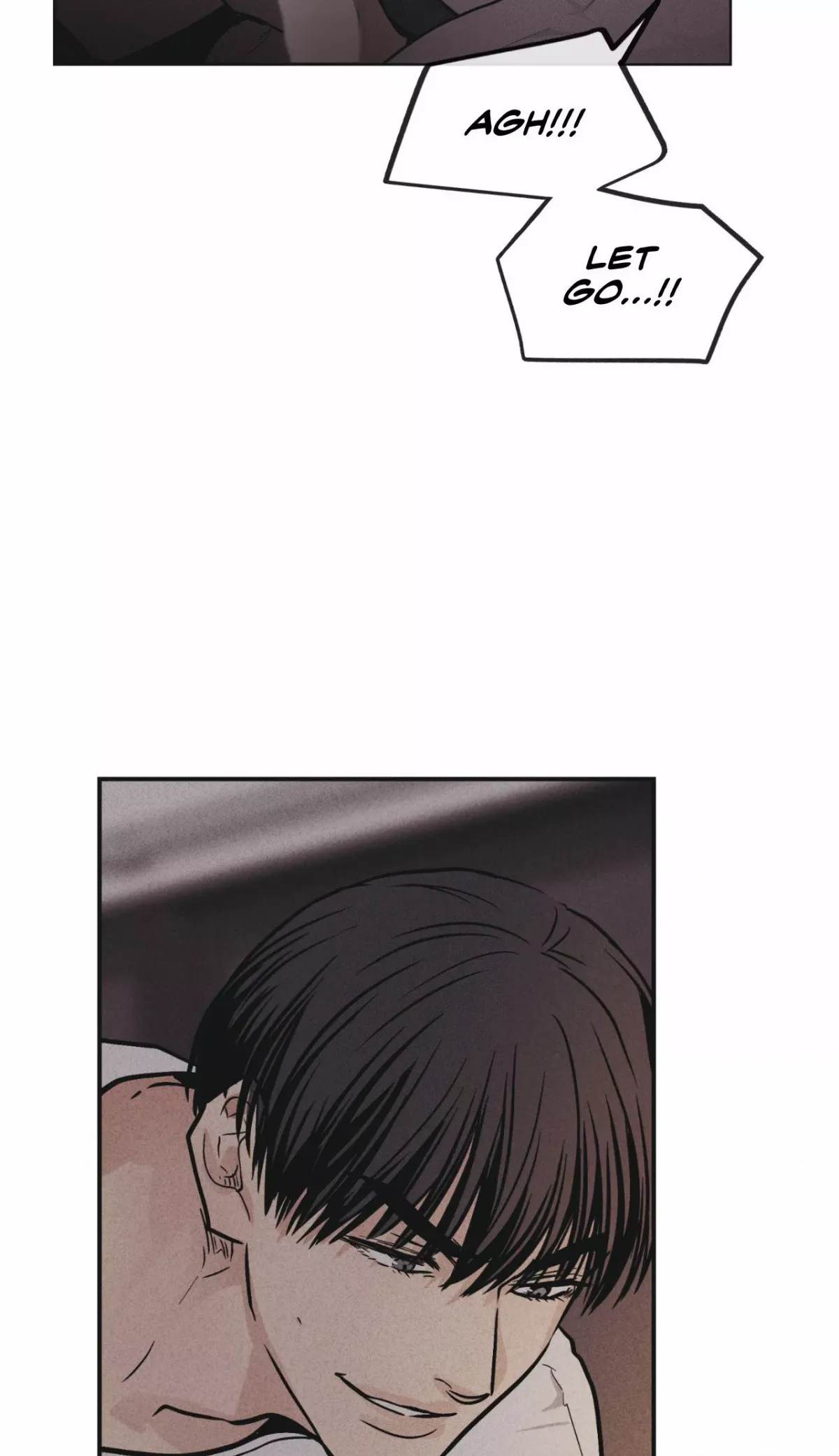 Payback Chapter 53 page 39 - 