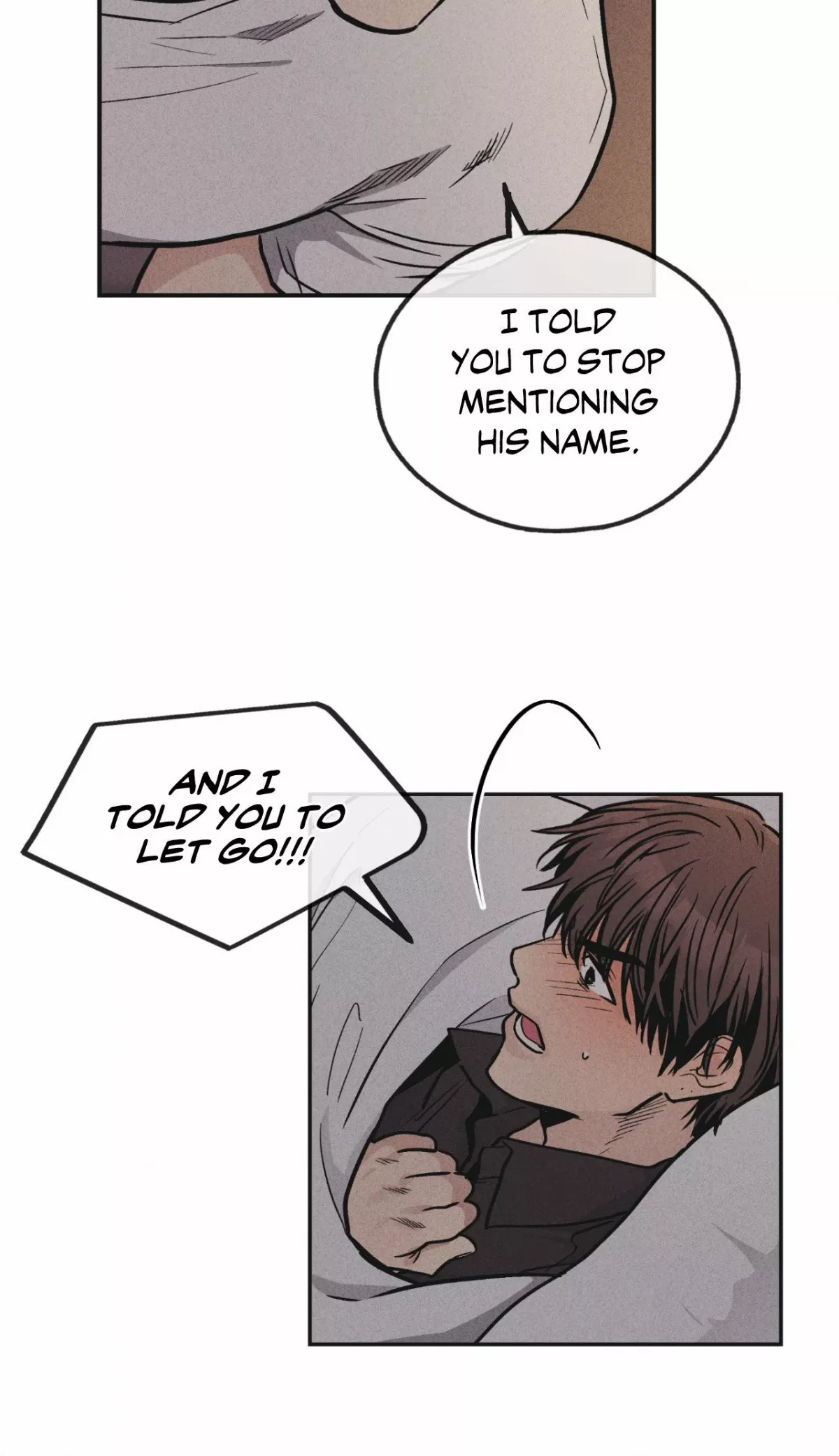 Payback Chapter 53 page 40 - 
