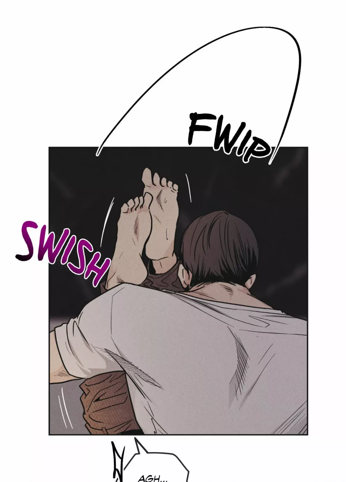 Payback Chapter 53 page 41 - 