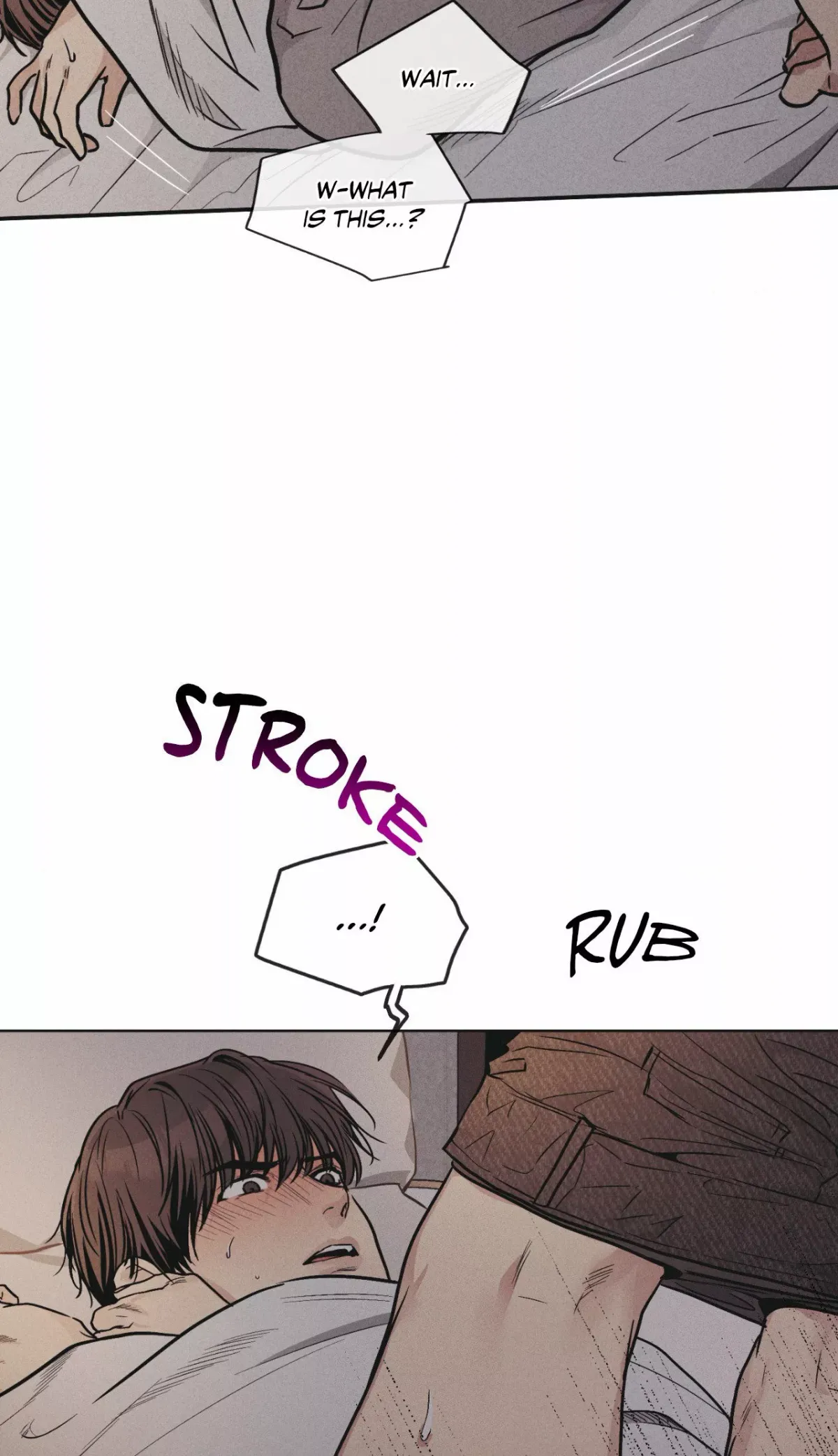 Payback Chapter 53 page 46 - 