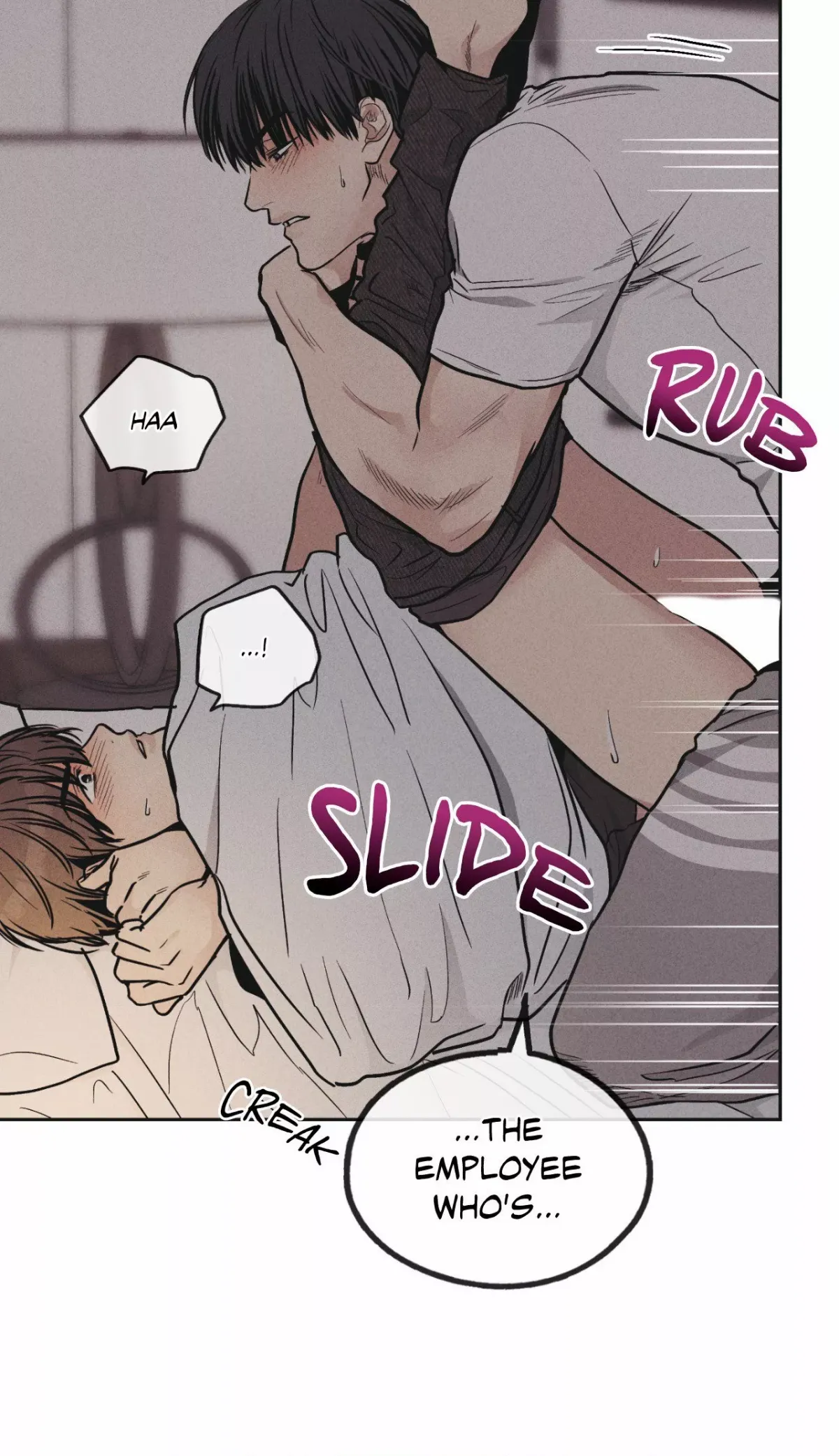 Payback Chapter 53 page 48 - 