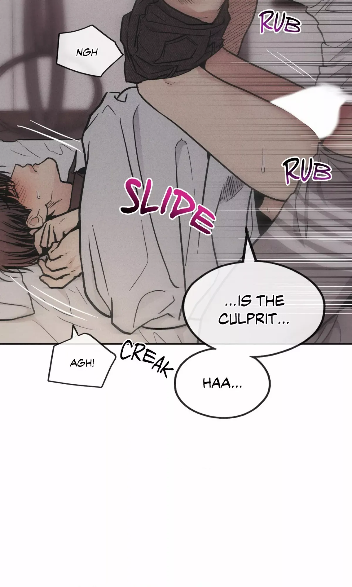 Payback Chapter 53 page 50 - 
