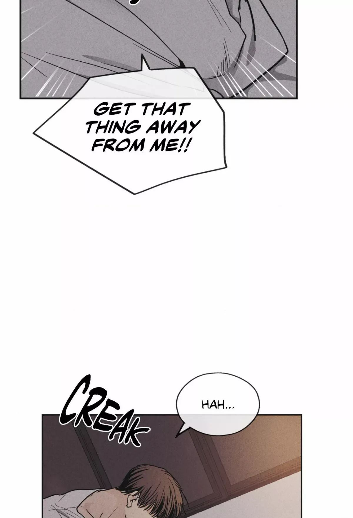 Payback Chapter 53 page 6 - 