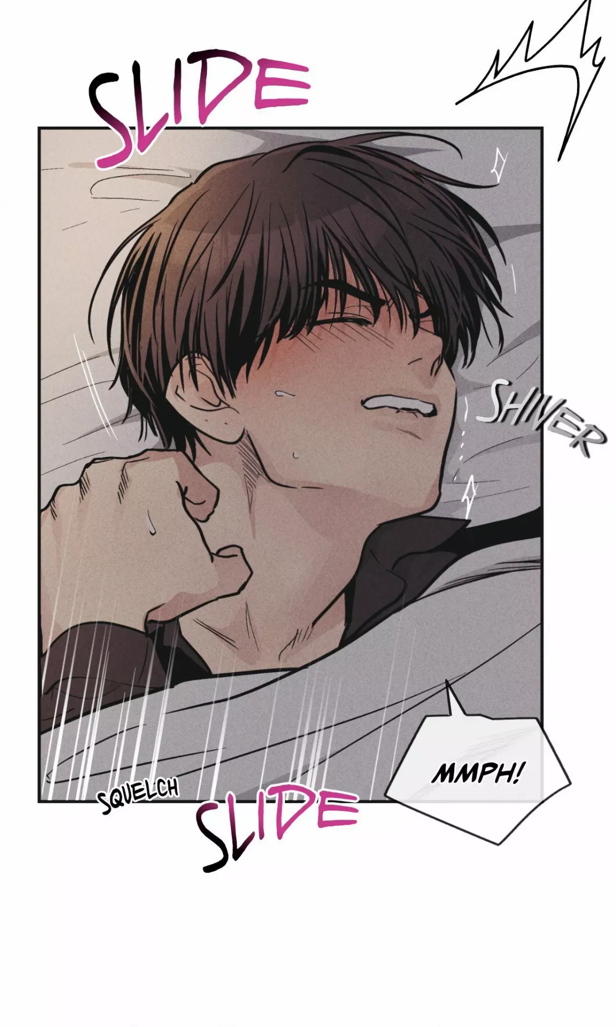 Payback Chapter 53 page 52 - 