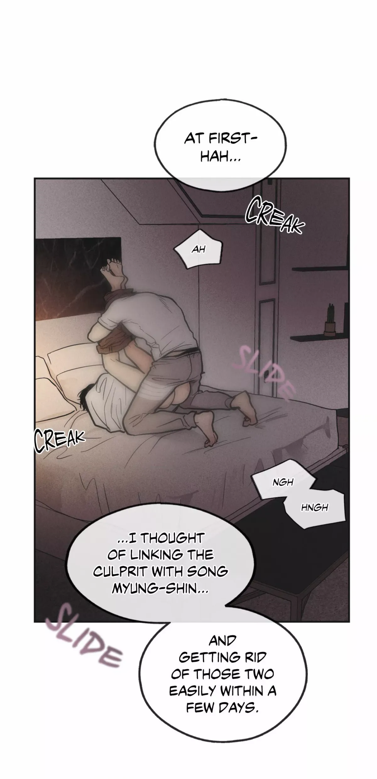 Payback Chapter 53 page 53 - 