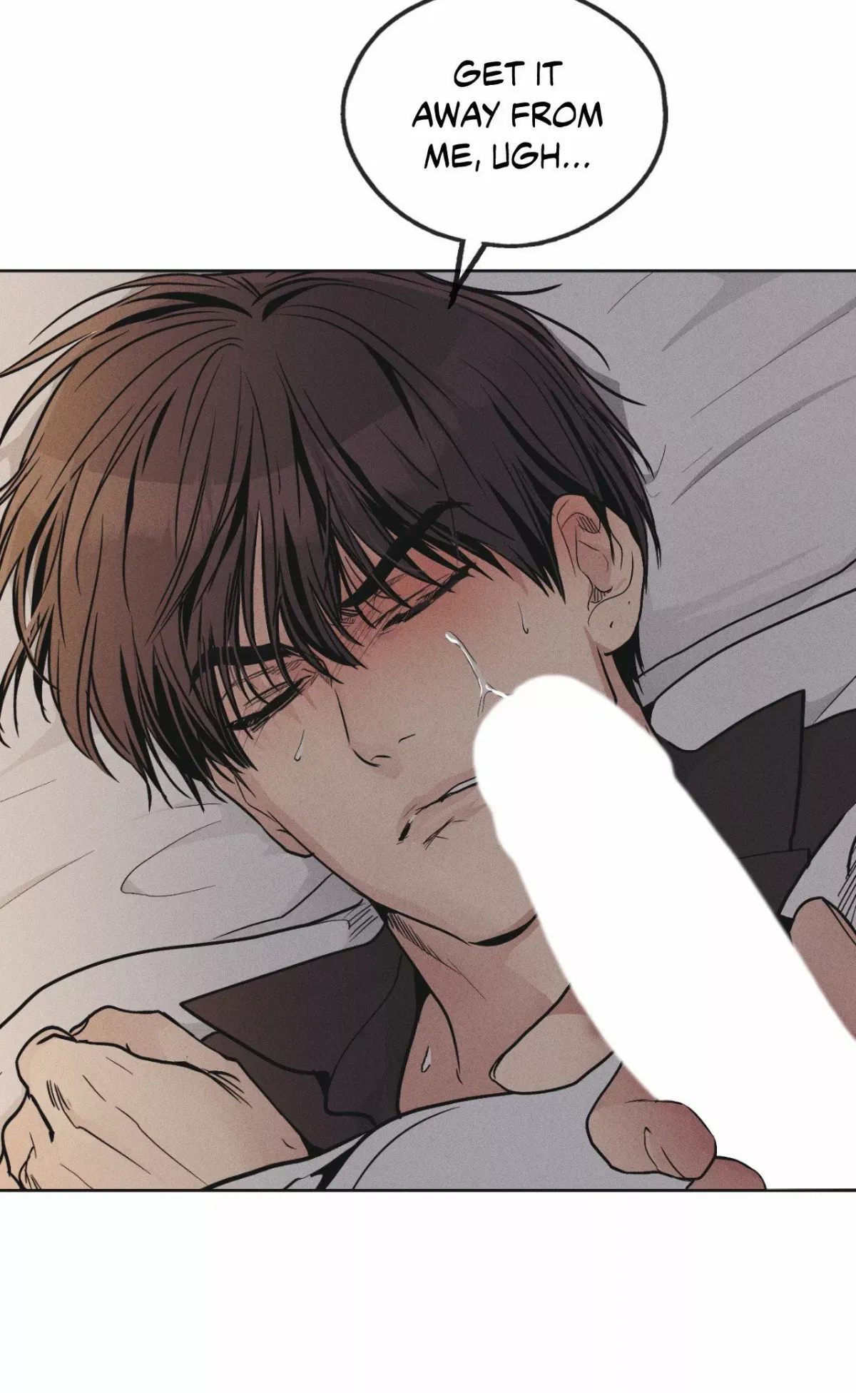 Payback Chapter 53 page 64 - 
