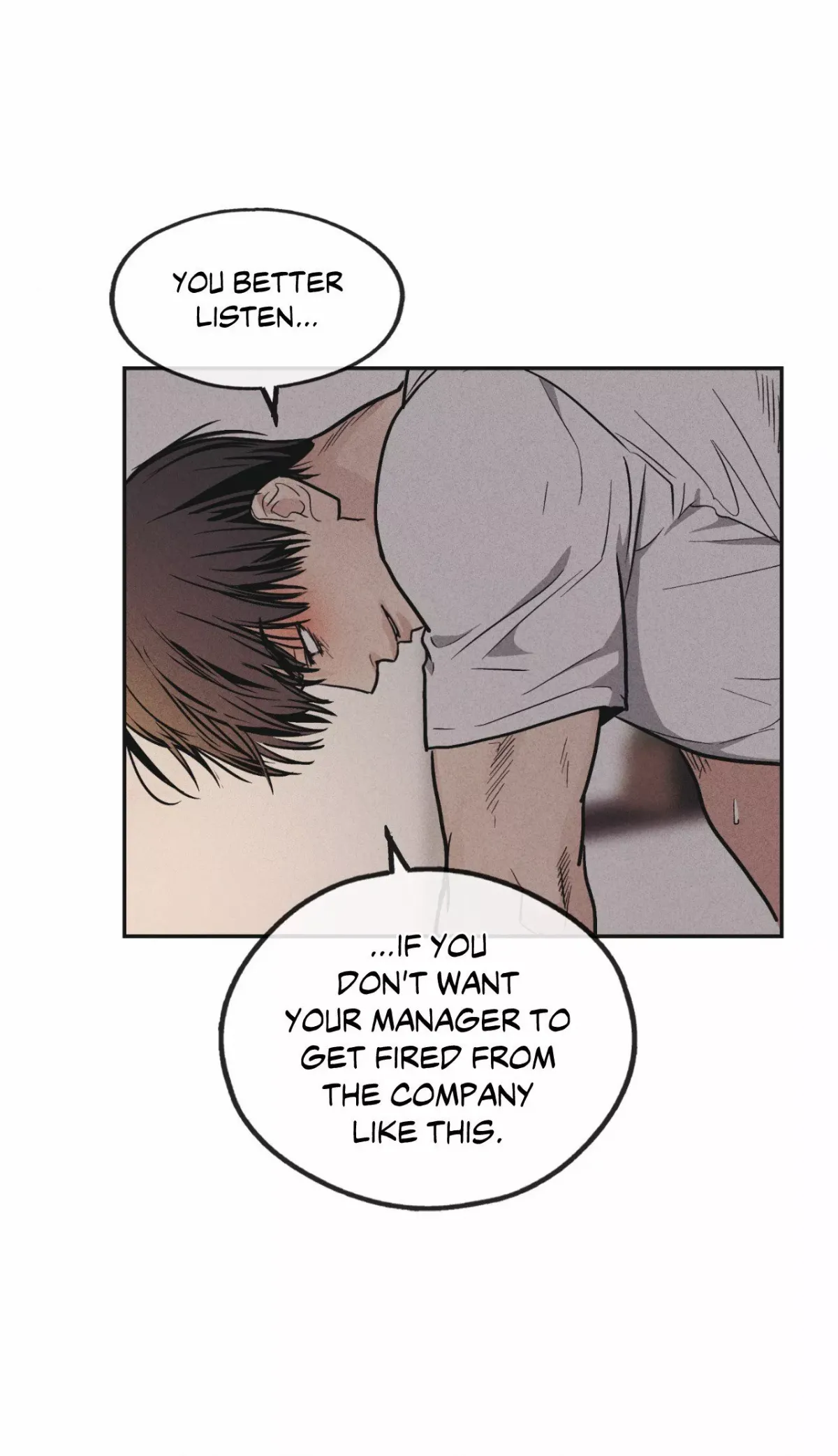 Payback Chapter 53 page 65 - 